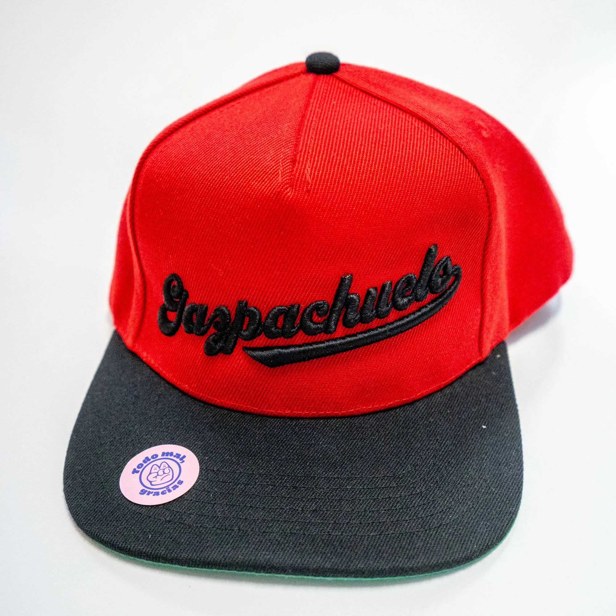 Gorra 'Gazpachuelo'