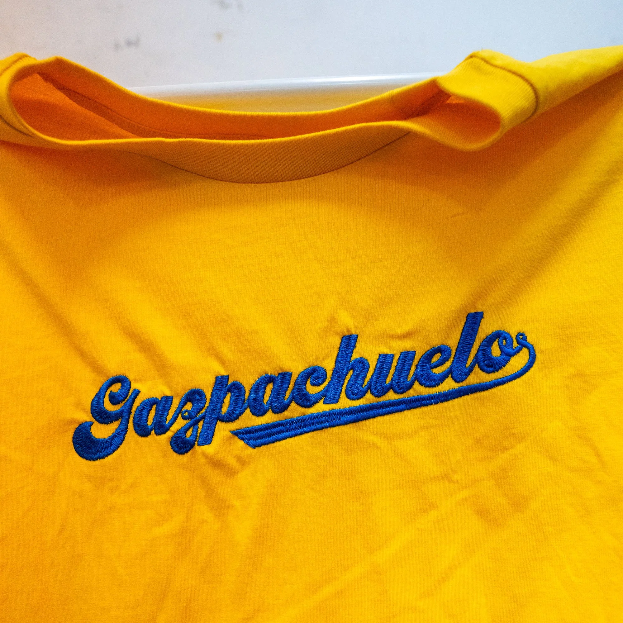 Camiseta 'Gazpachuelo'