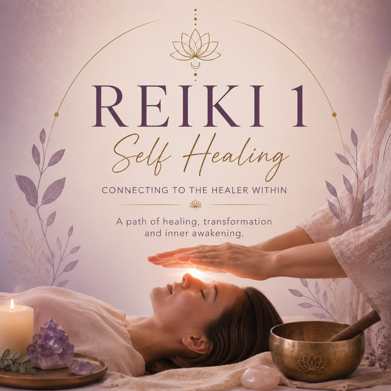 Reiki 1