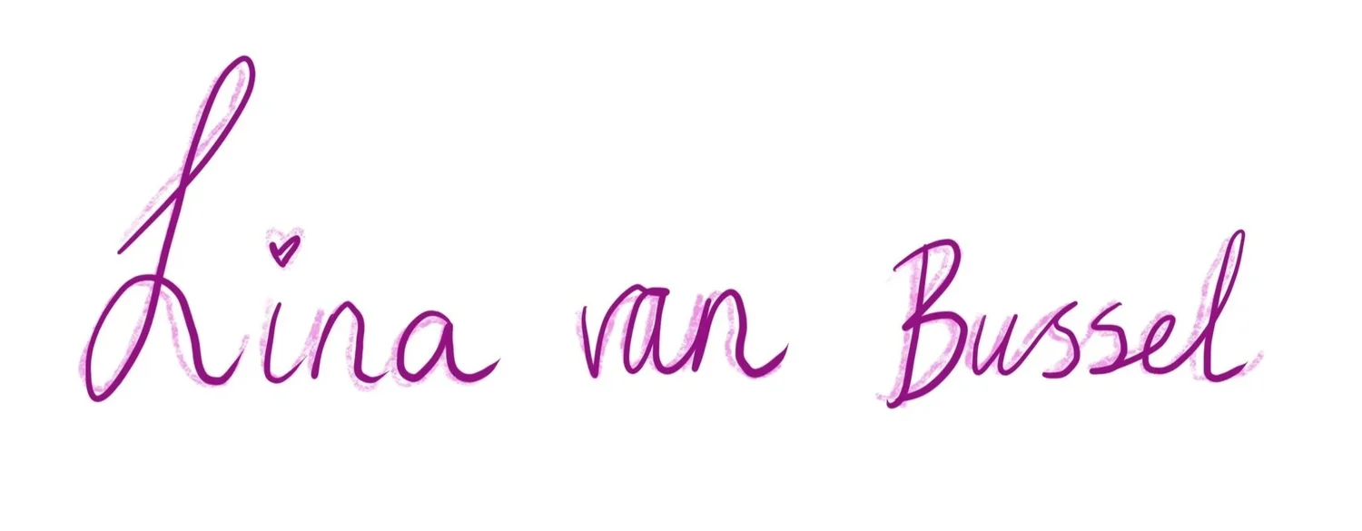 Lina van Bussel