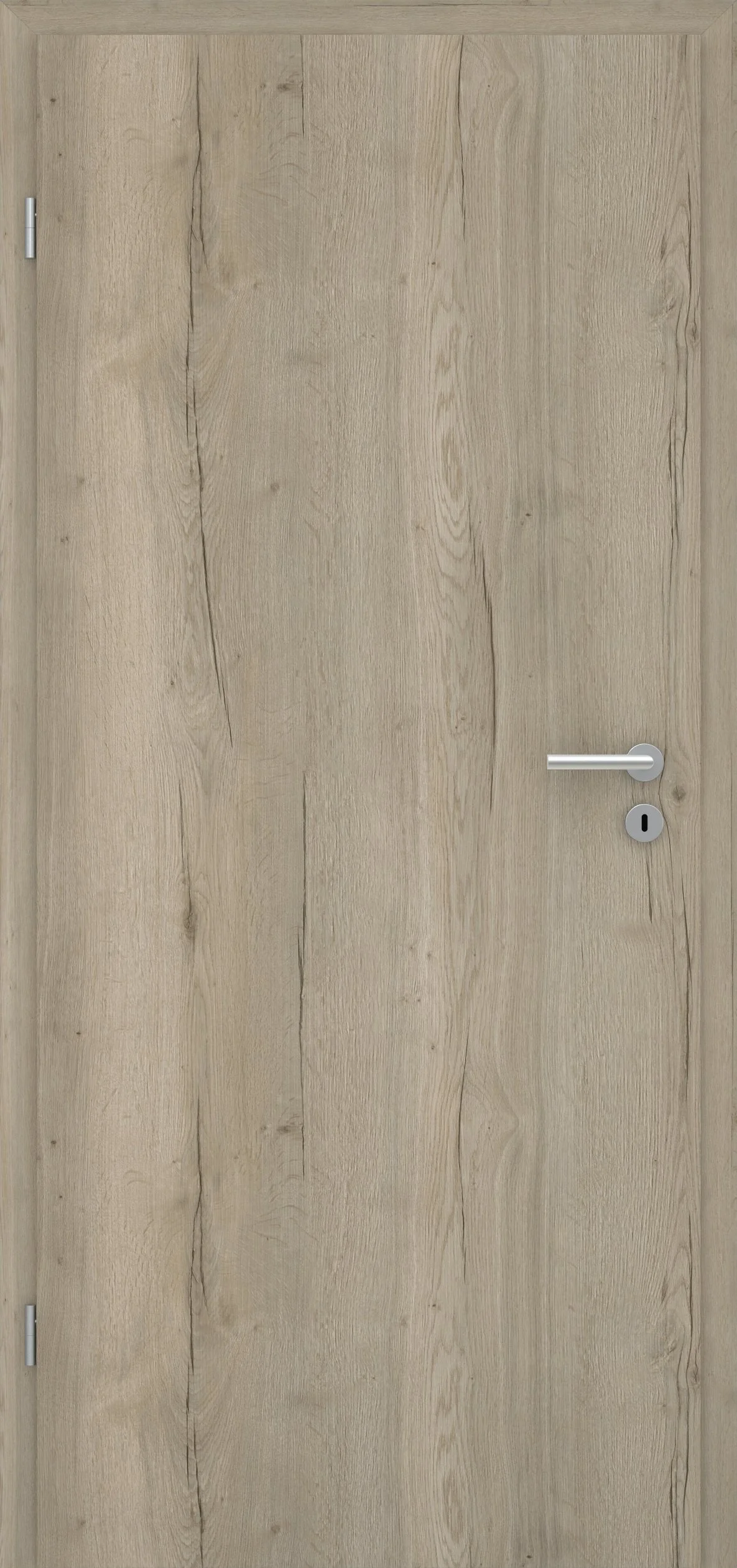 Fachwerk Eiche Sand
