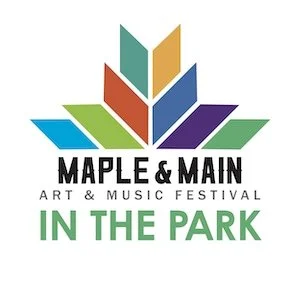 Maple and Main at the Park