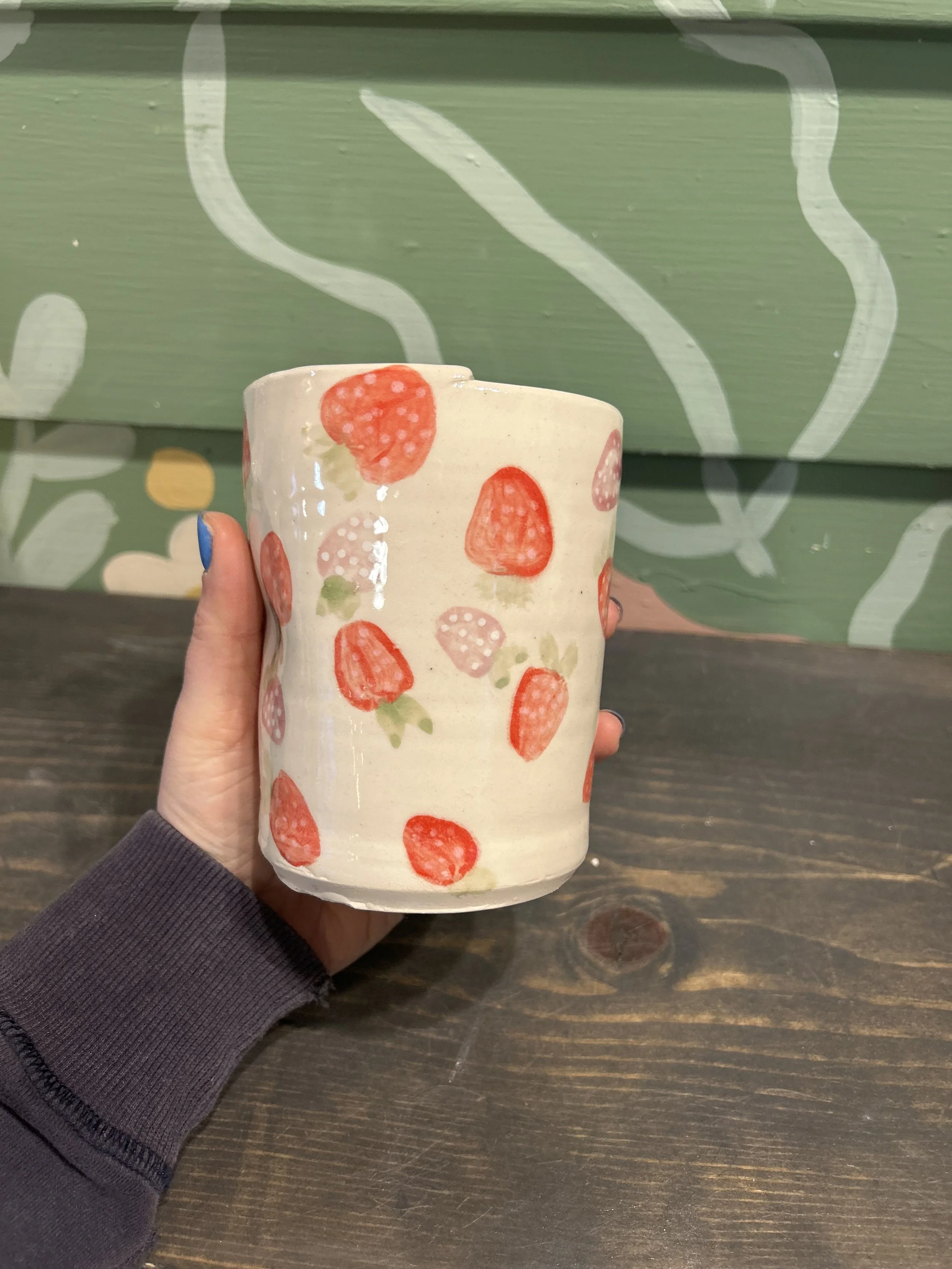 Travel Mug 004