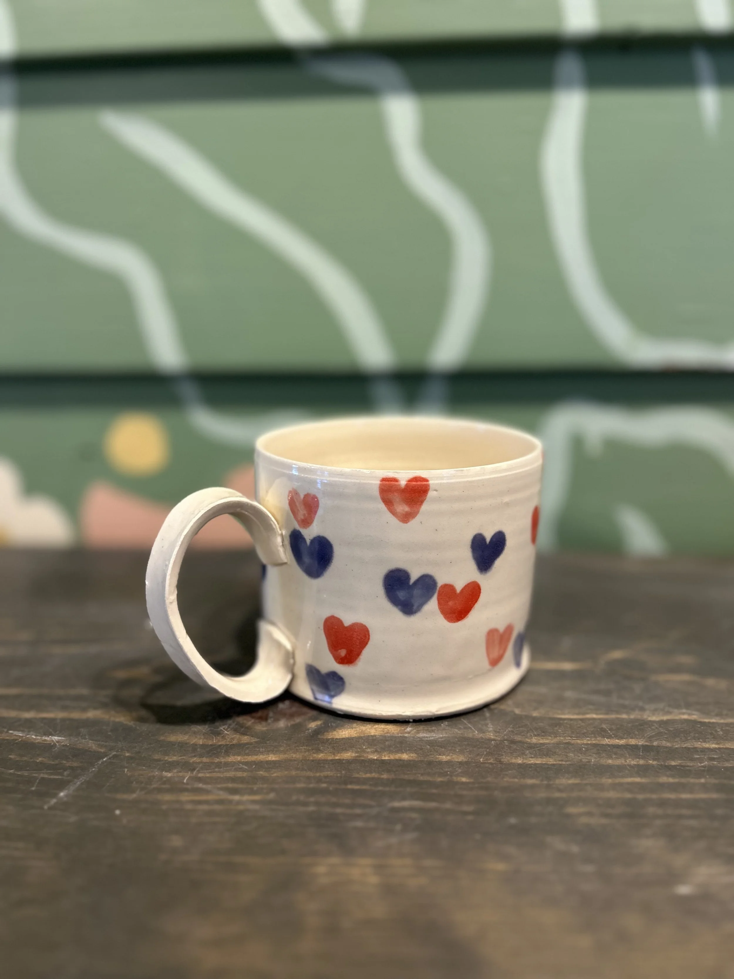 Love Mug 011