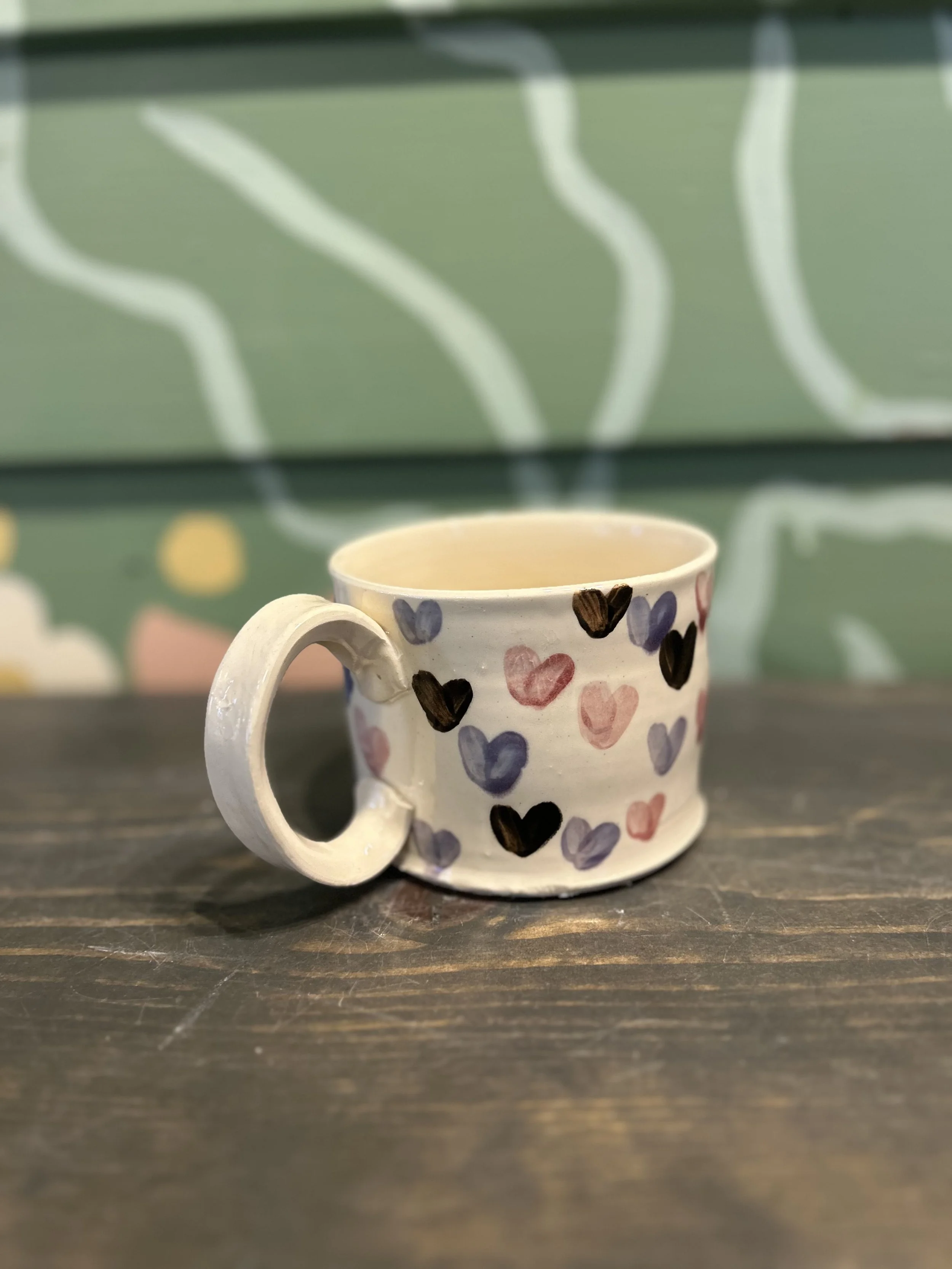 Love Mug 013