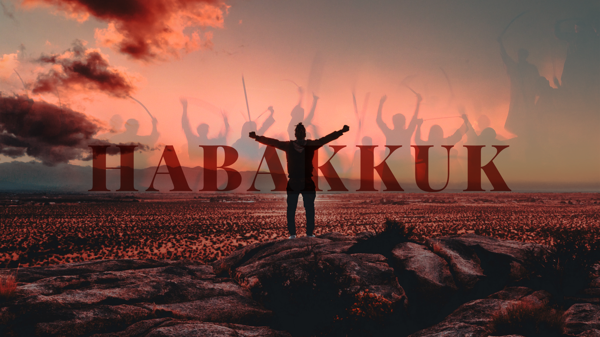 What Habakkuk Teaches Us About Waiting