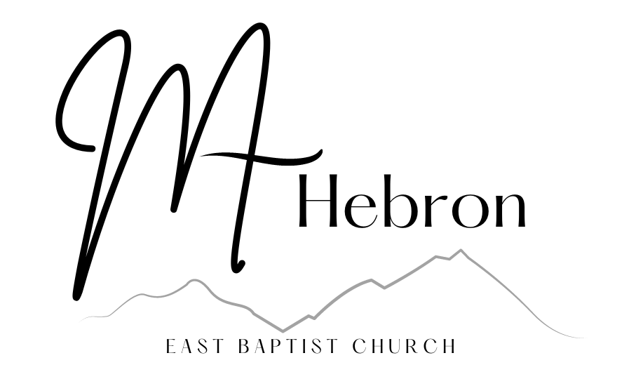 Mt. Hebron East Baptist Church