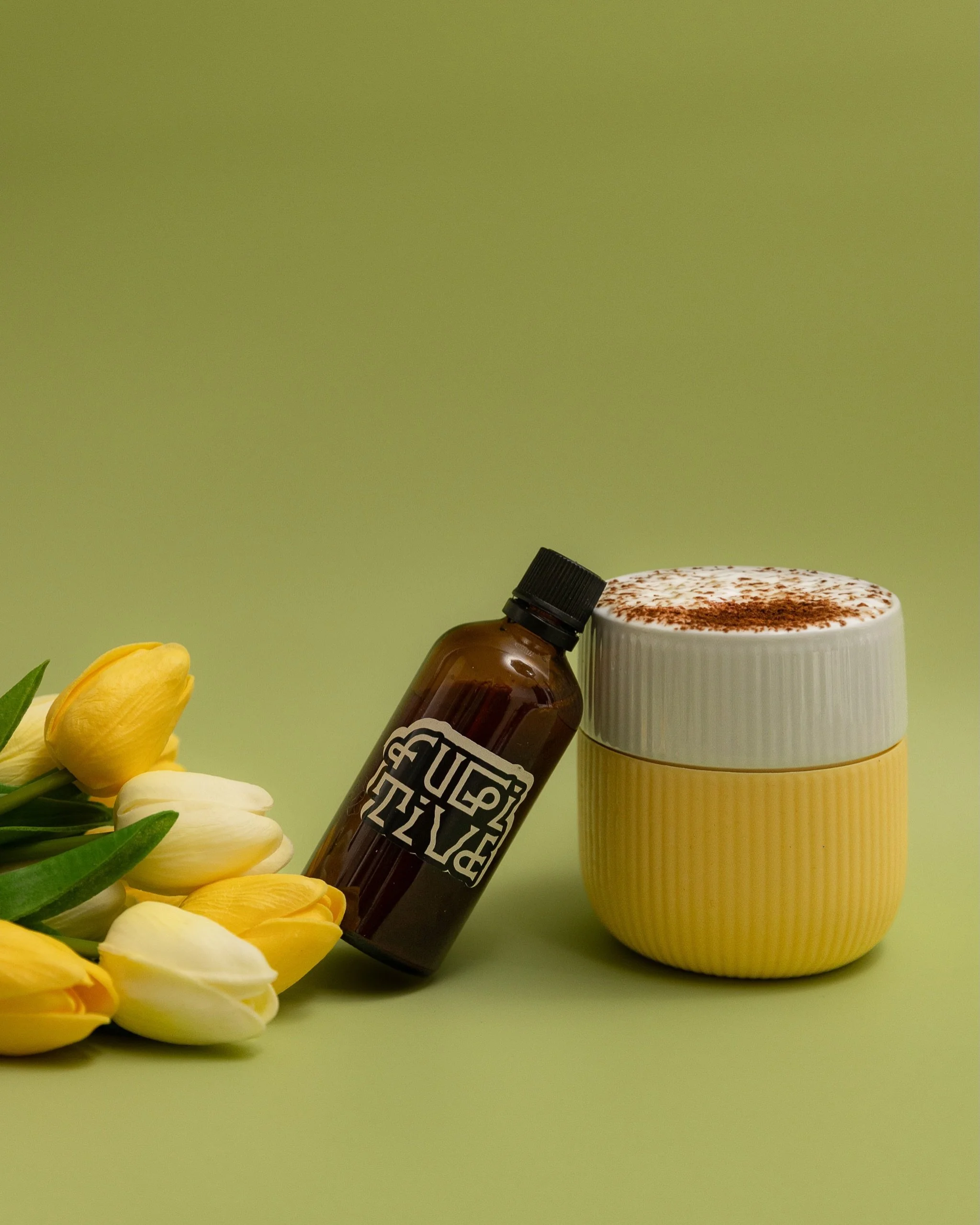Un cha&iuml; @fugitivechai pr&ecirc;t en 20 secondes 🚀🚀

Le Concentr&eacute; de Cha&iuml; Liquide Fugitive d&eacute;barque sur le site lundi prochain. ⚡️🤎🤎

Une nouvelle fa&ccedil;on de pr&eacute;parer votre cha&iuml; : rapide, simple et toujours