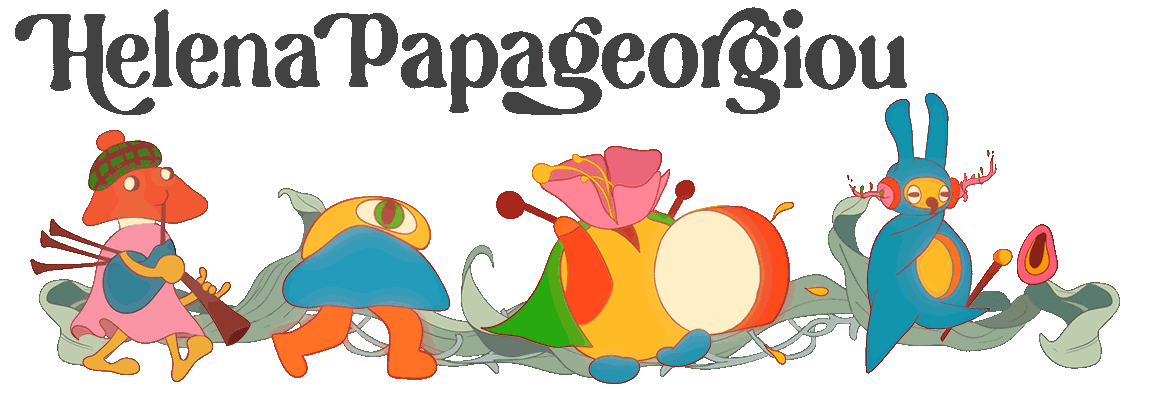 Helena Papageorgiou