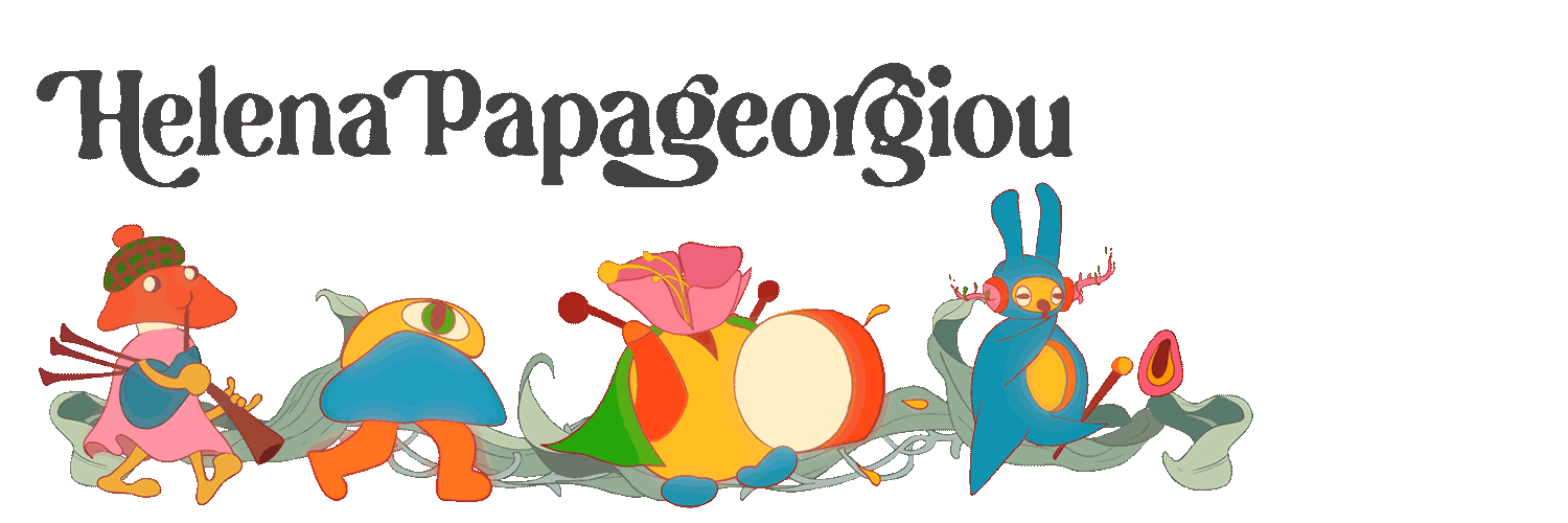 Helena Papageorgiou