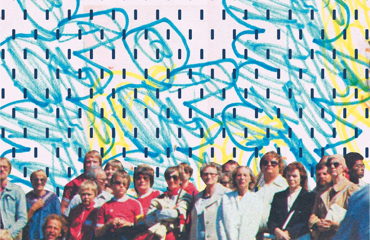 Editorial illustrations