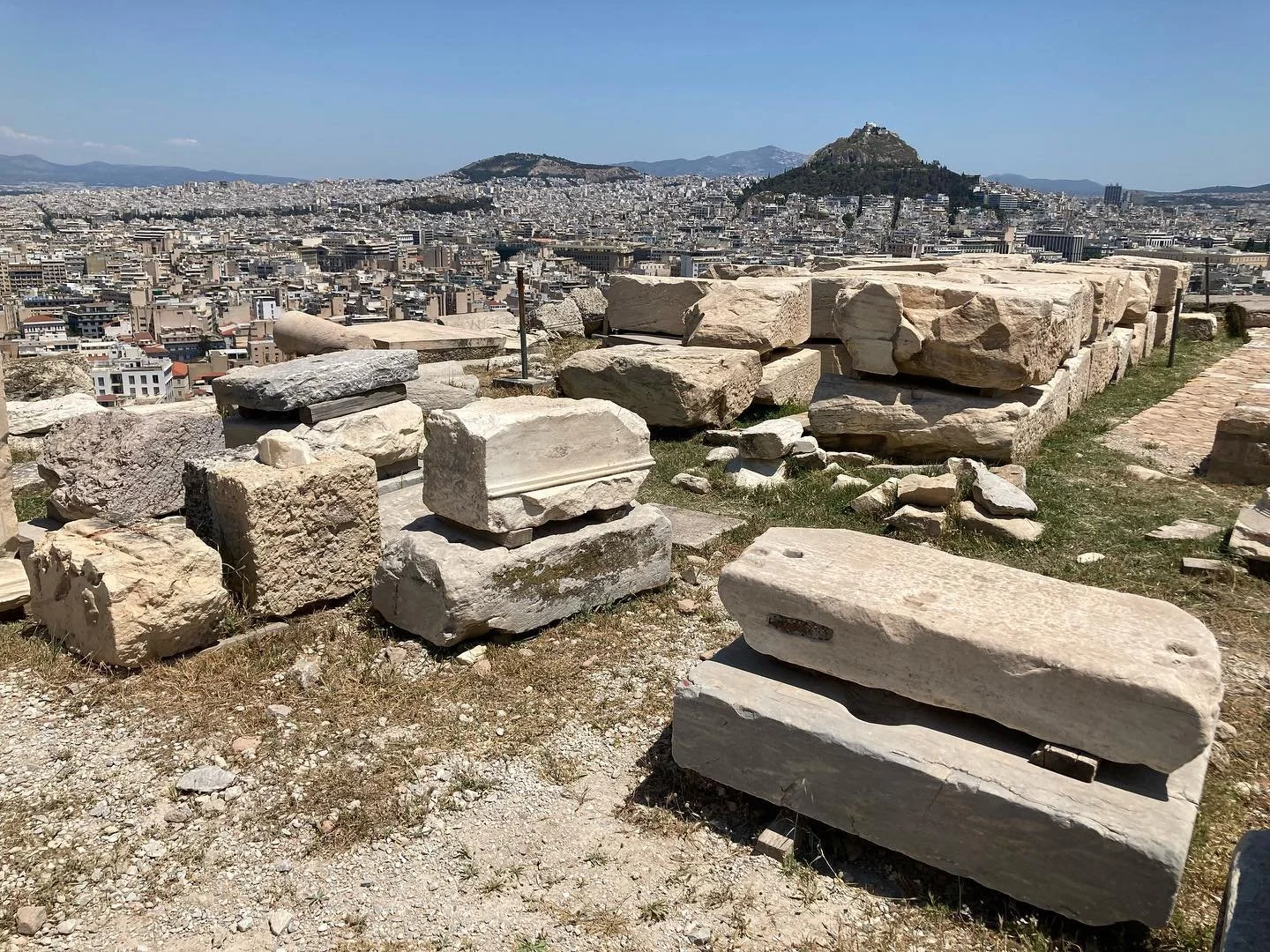 Ancient Architecture Acropolis #Athens #acropolis
