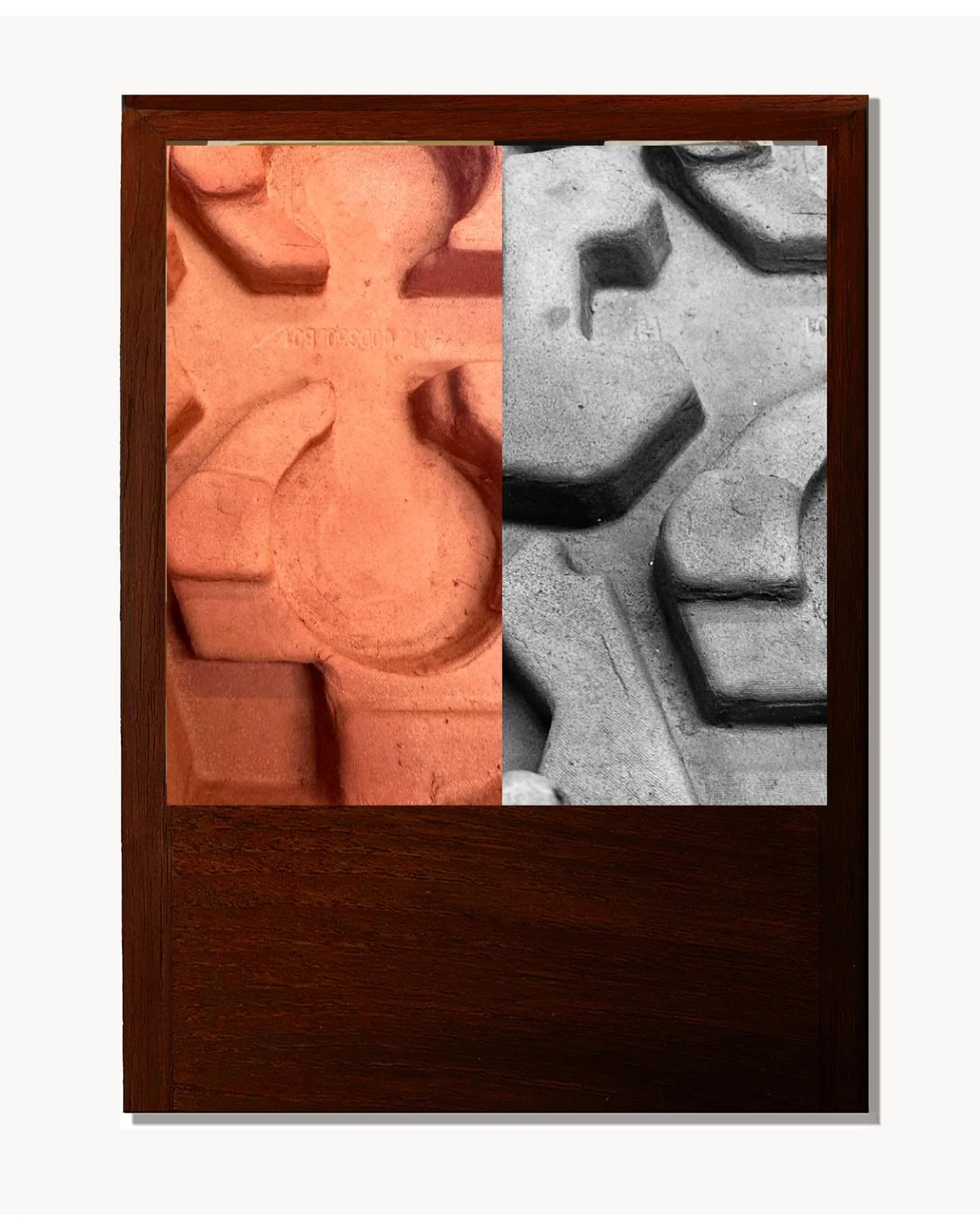 split decision. #consructedimage