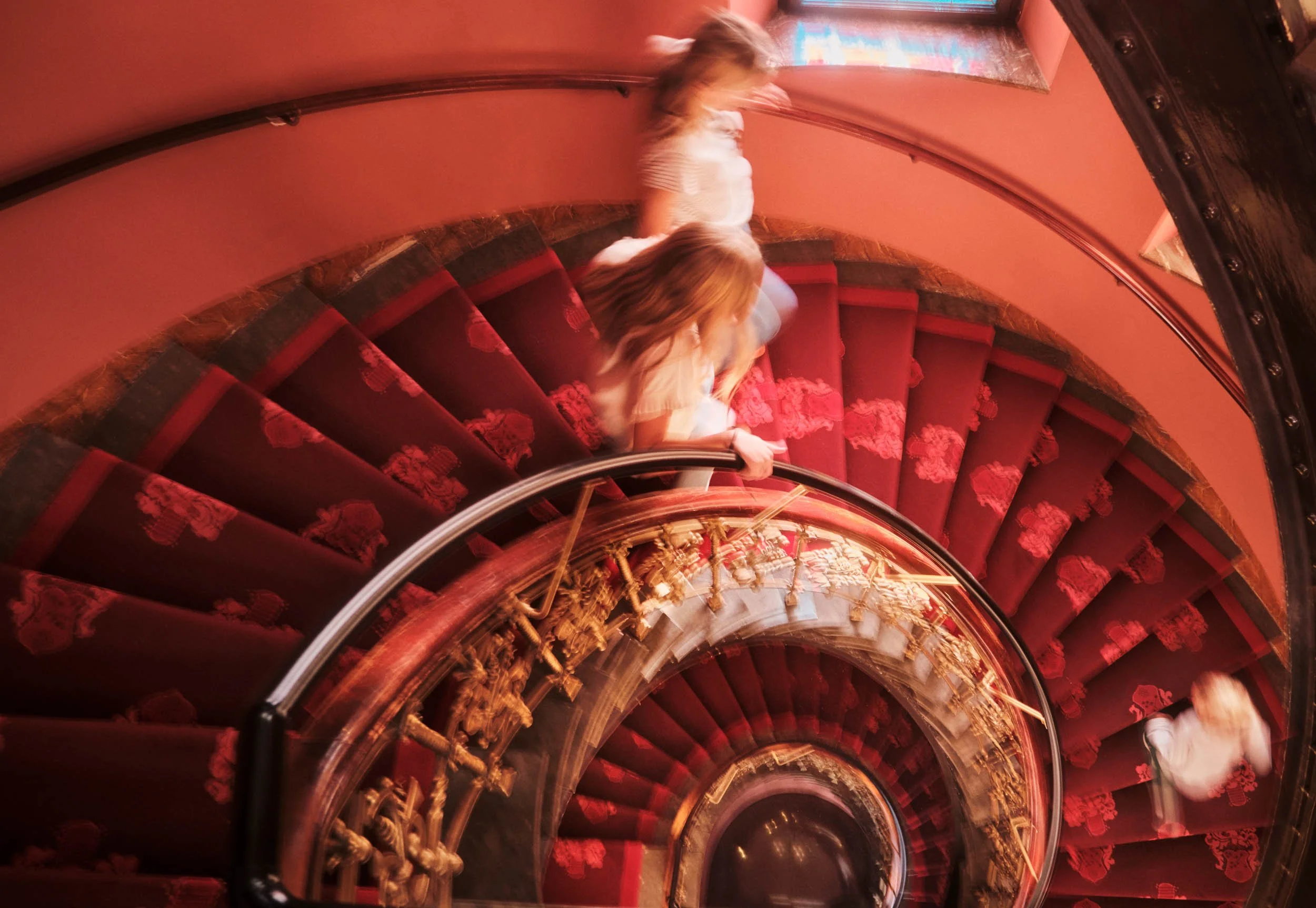 Sweden - Conde Nast Traveller - Coast to Coast