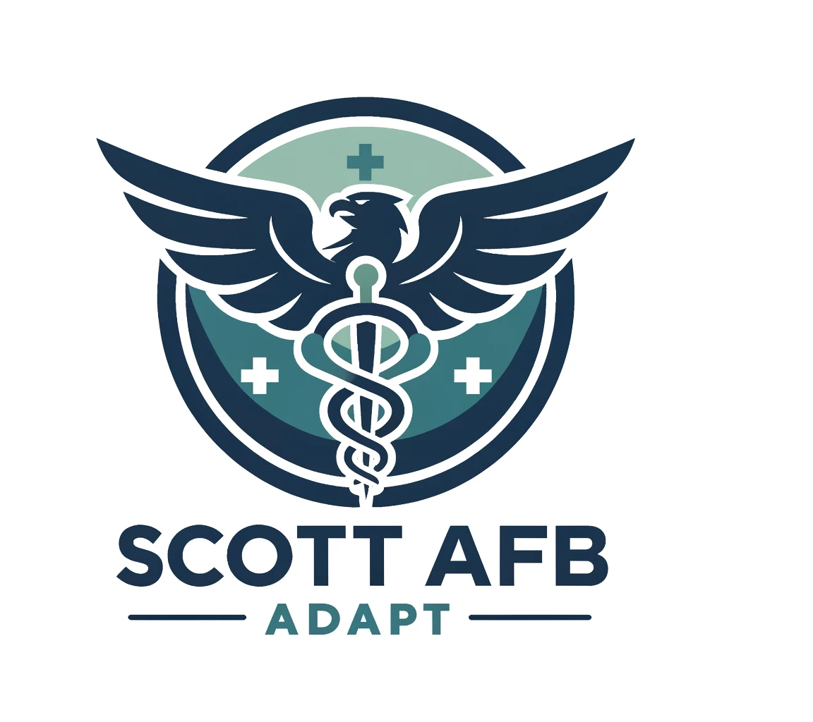 Scott AFB ADAPT Clinic