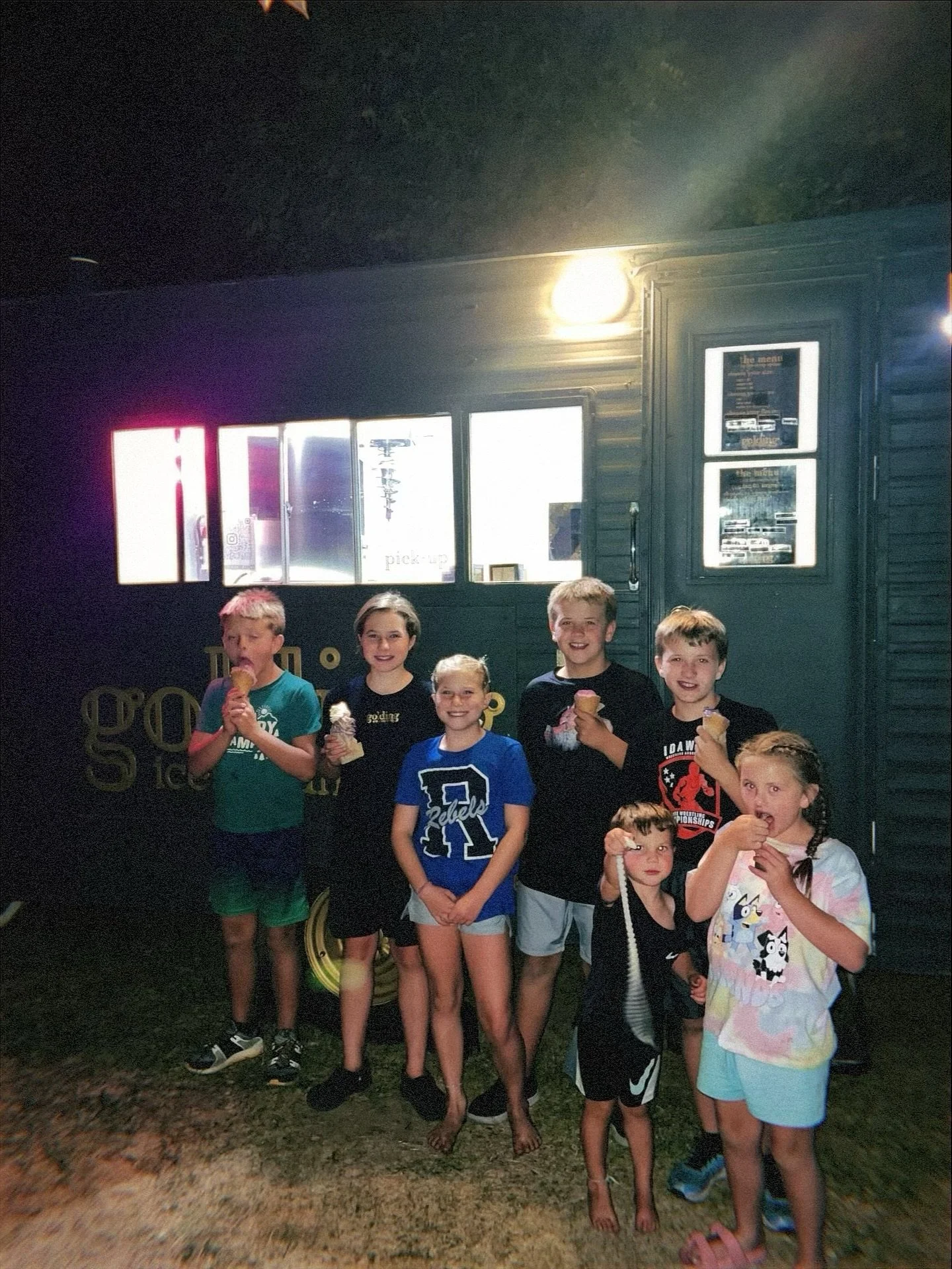 back to school got us feeling sentimental
genuinely we are honored by all your support
wishing and hoping the kindness you’ve all shown us is paid forward back to you
may these new starts be the best yet
love you