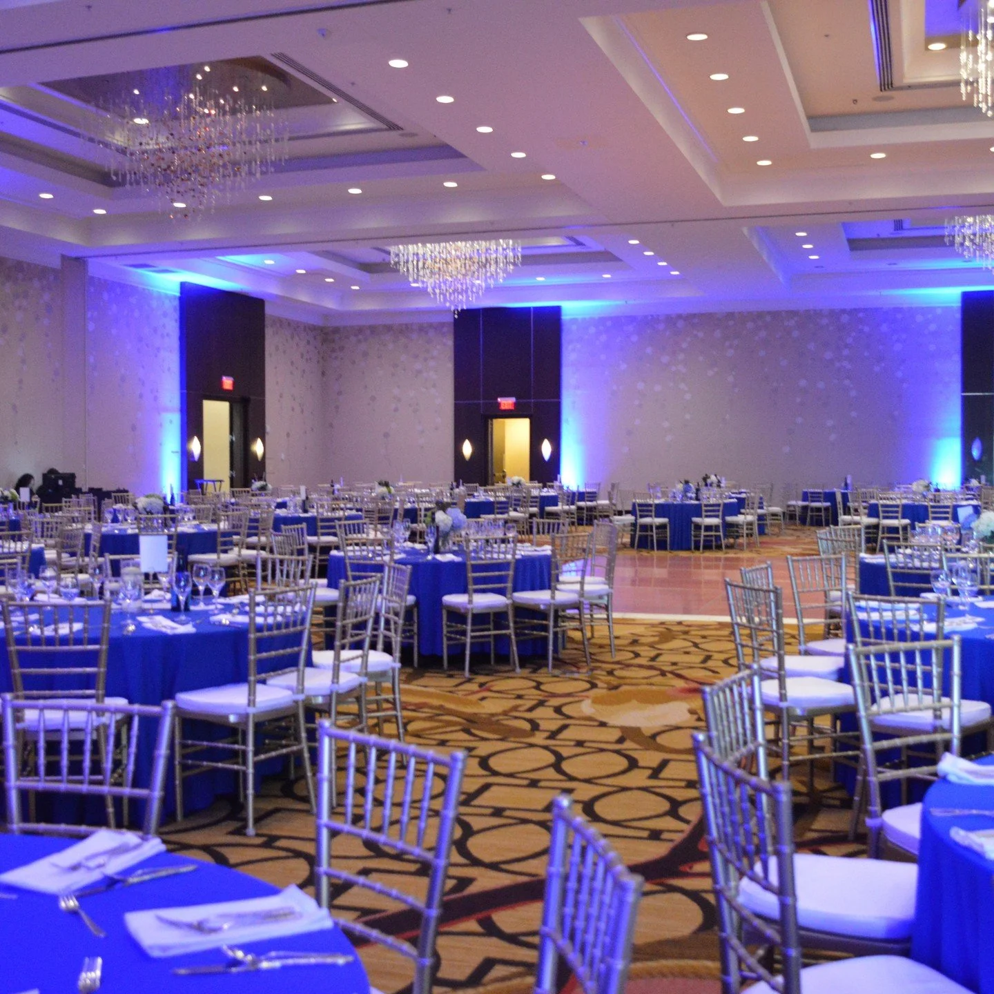 Nonprofit gala success