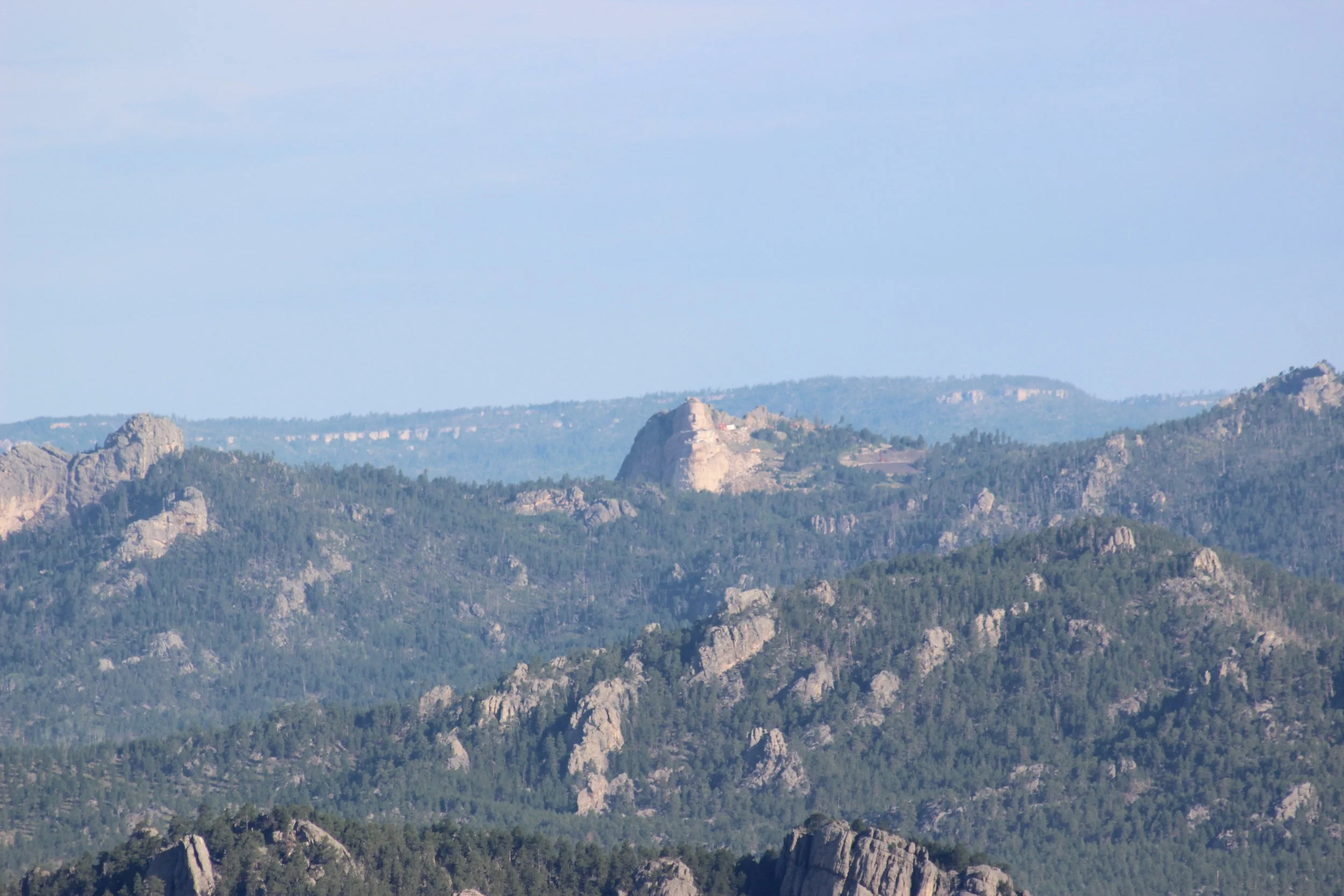 10 Things to Do In and Around Custer State Park