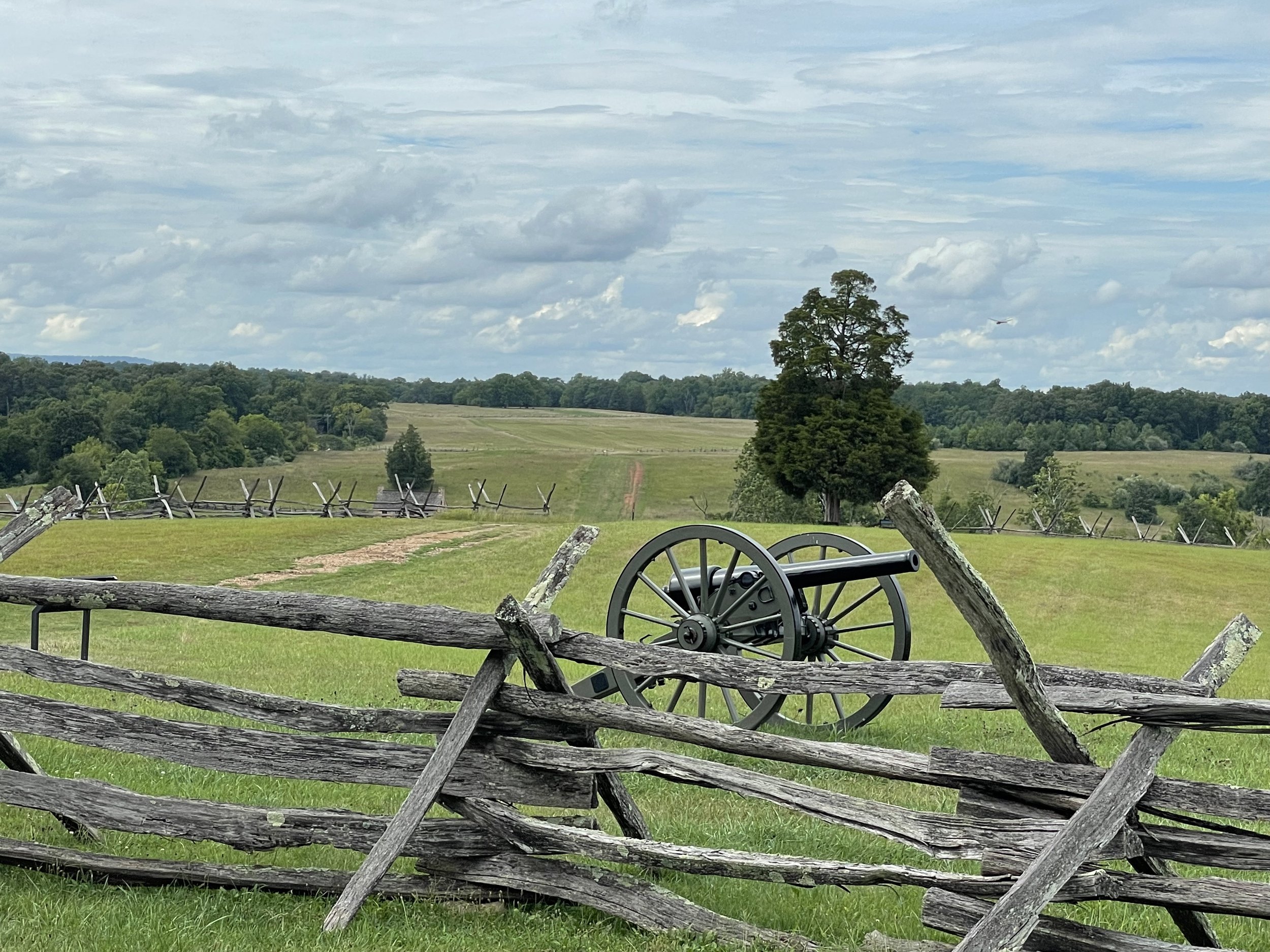 Civil War in Virginia—10 Major Battles and Surrender