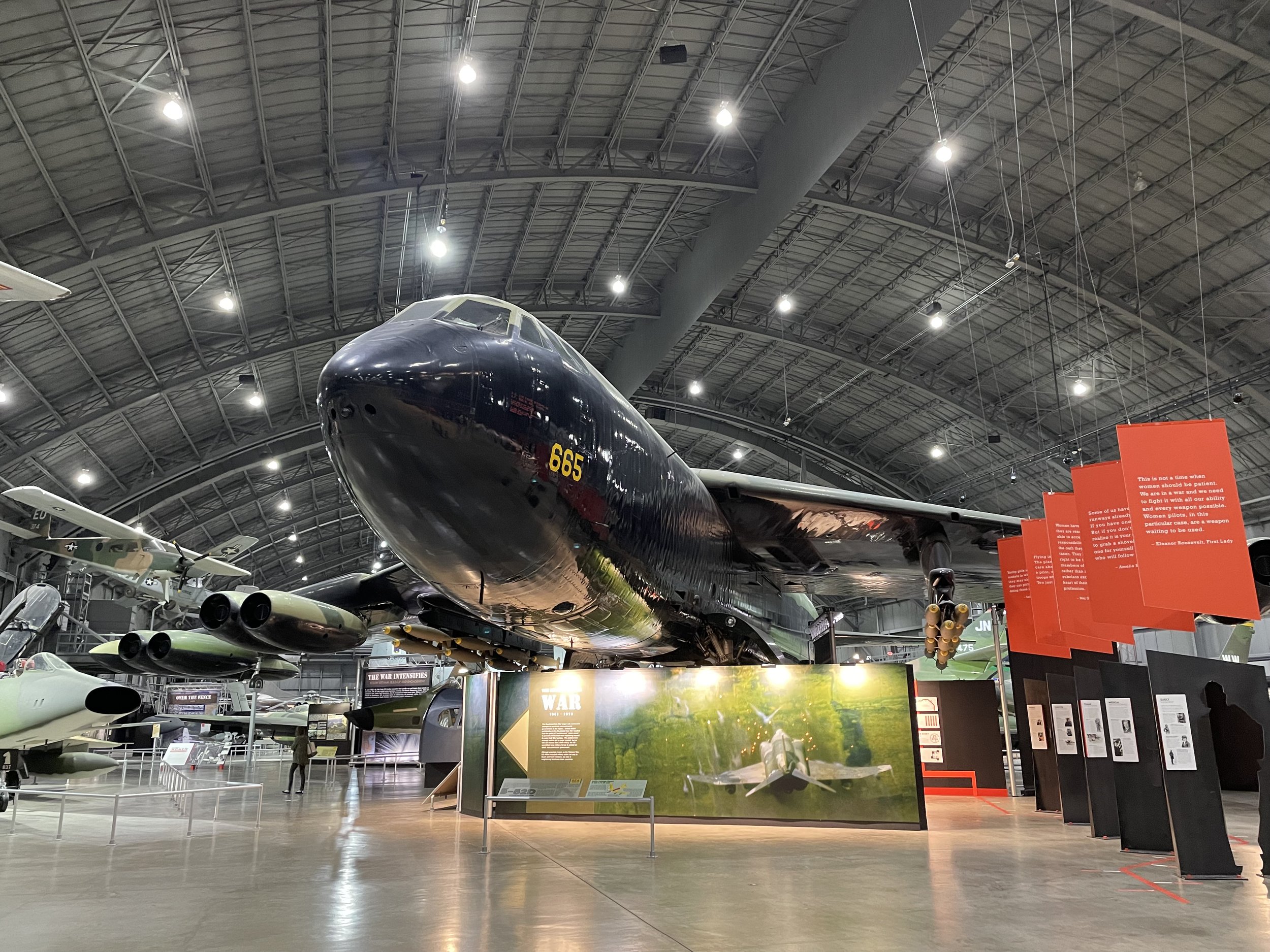 3 Ohio Sites Preserving Aviation History