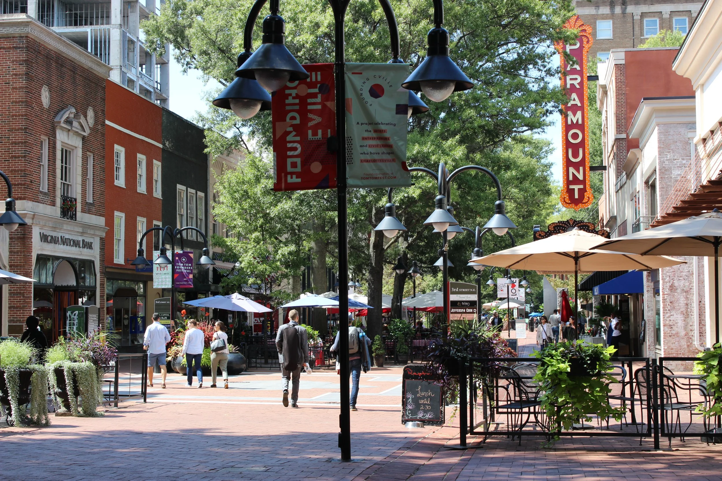 10 Reasons to Visit Charlottesville, Virginia