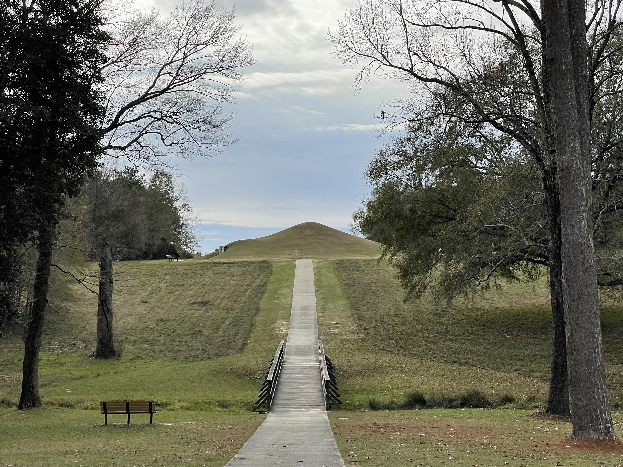 10 Must-Visit Mound Builder Sites