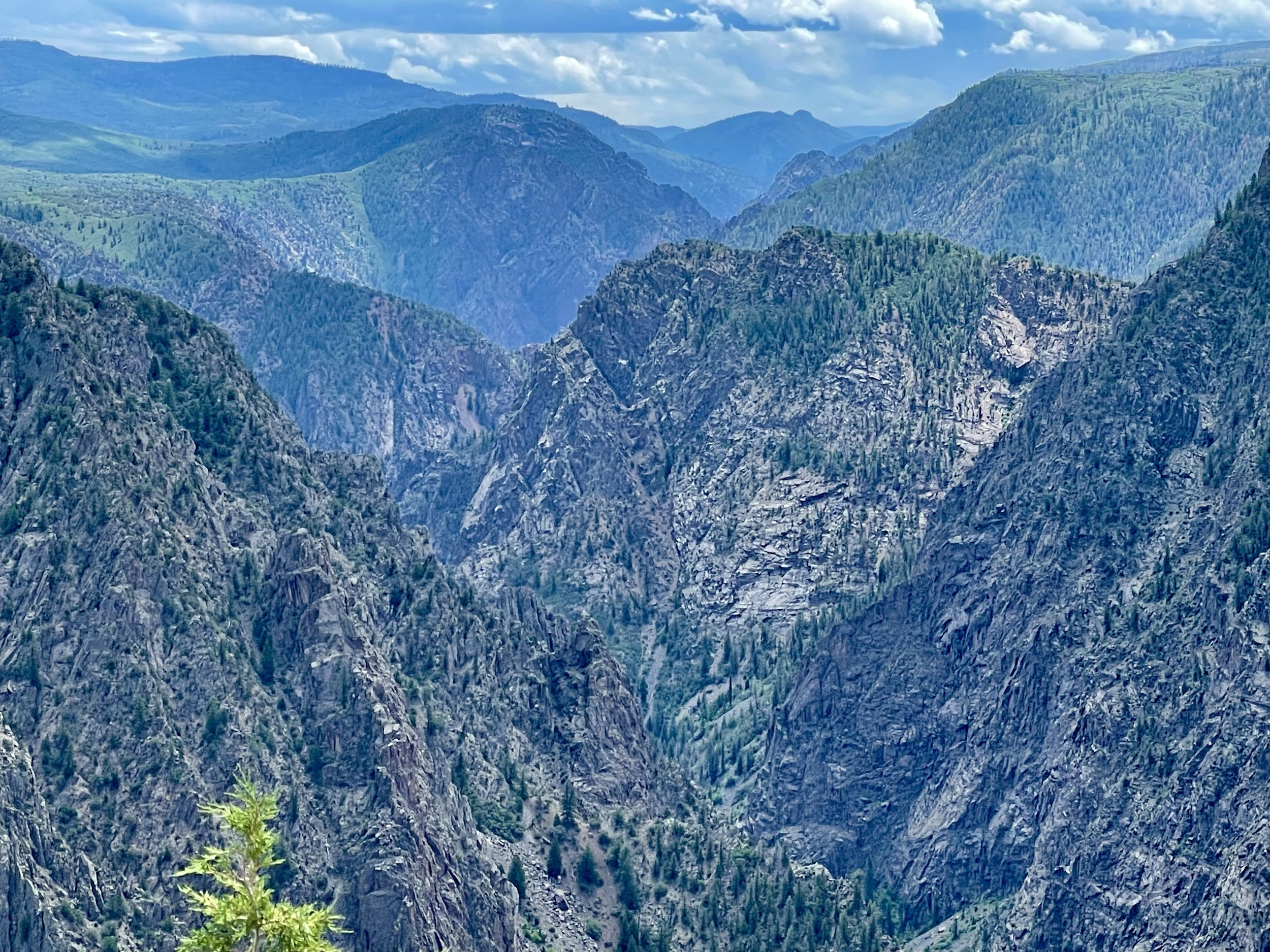 Western Canyons—9 Canyons Worth Visiting