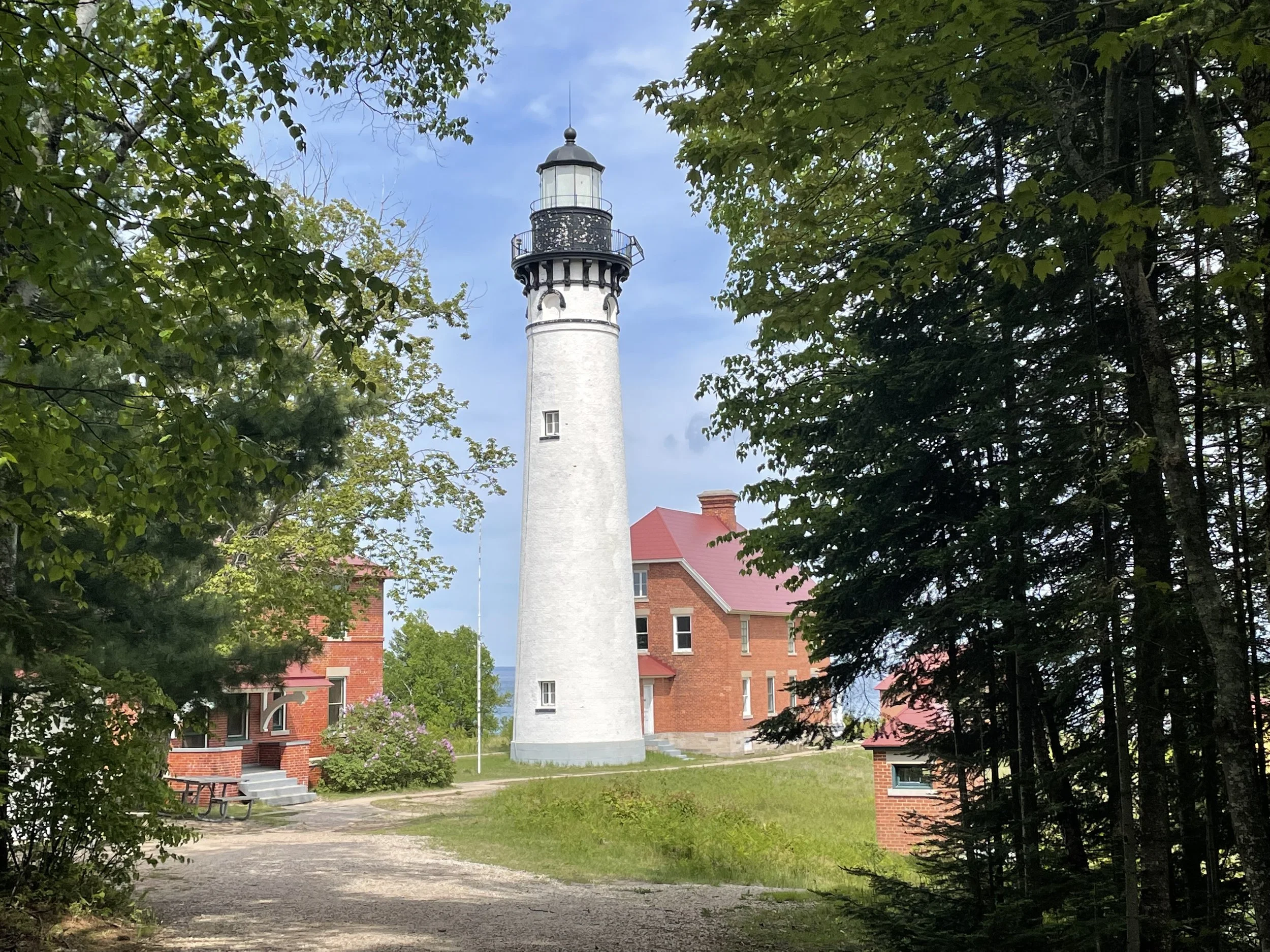 Michigan’s Upper Peninsula