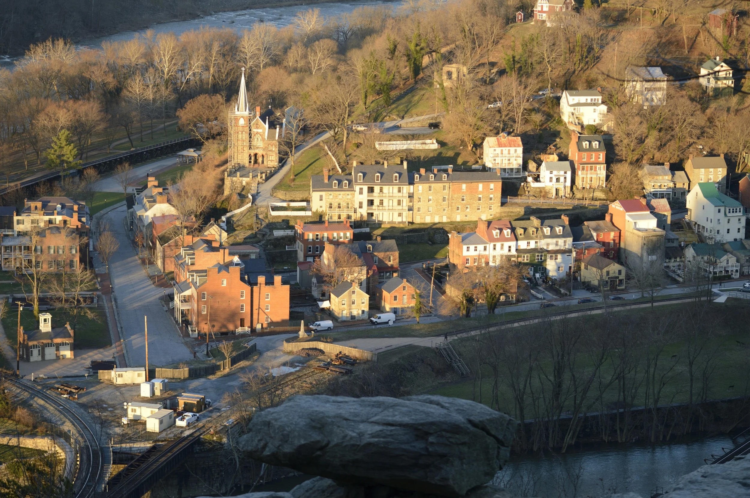 Harpers Ferry