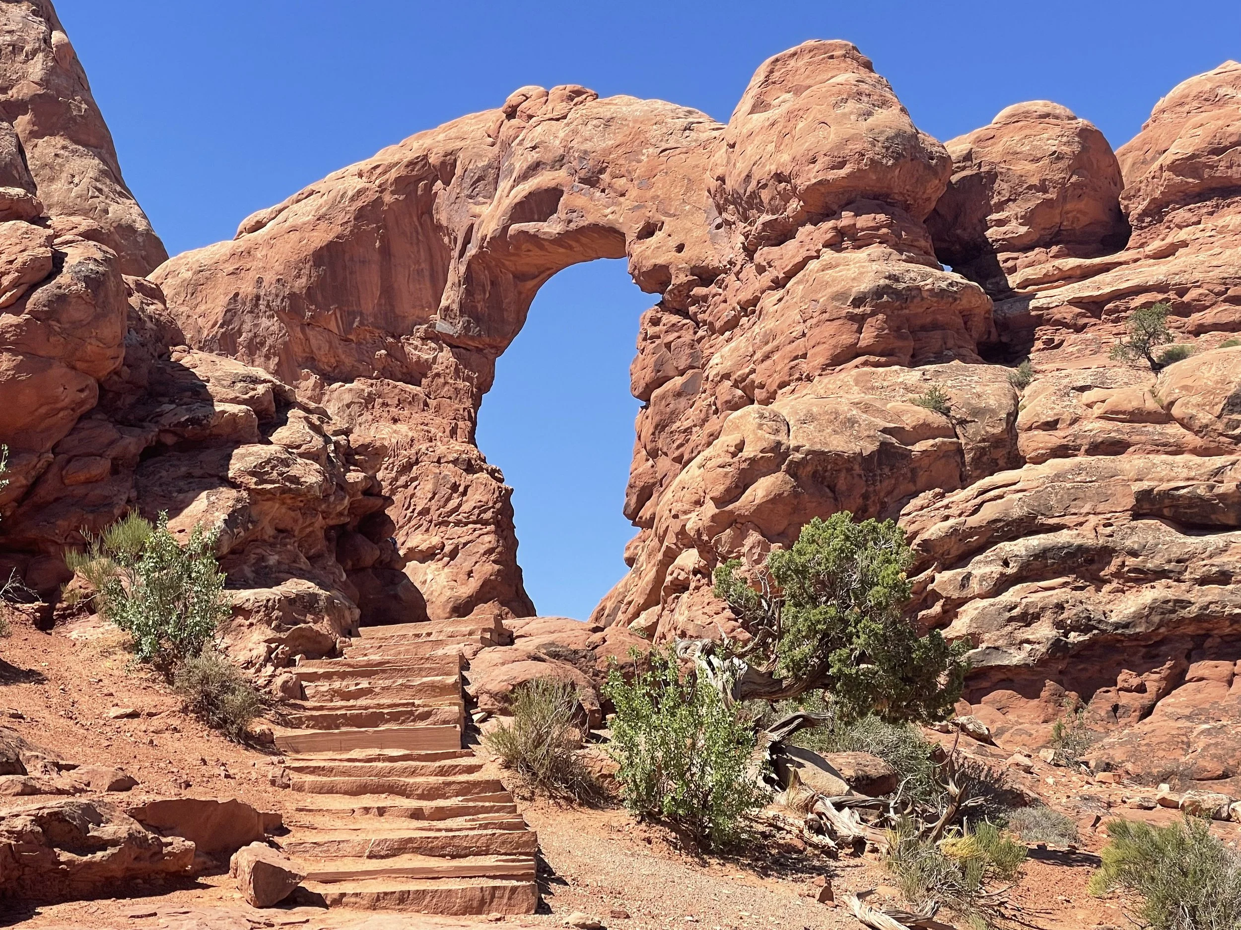 Utah’s Arches and Canyons