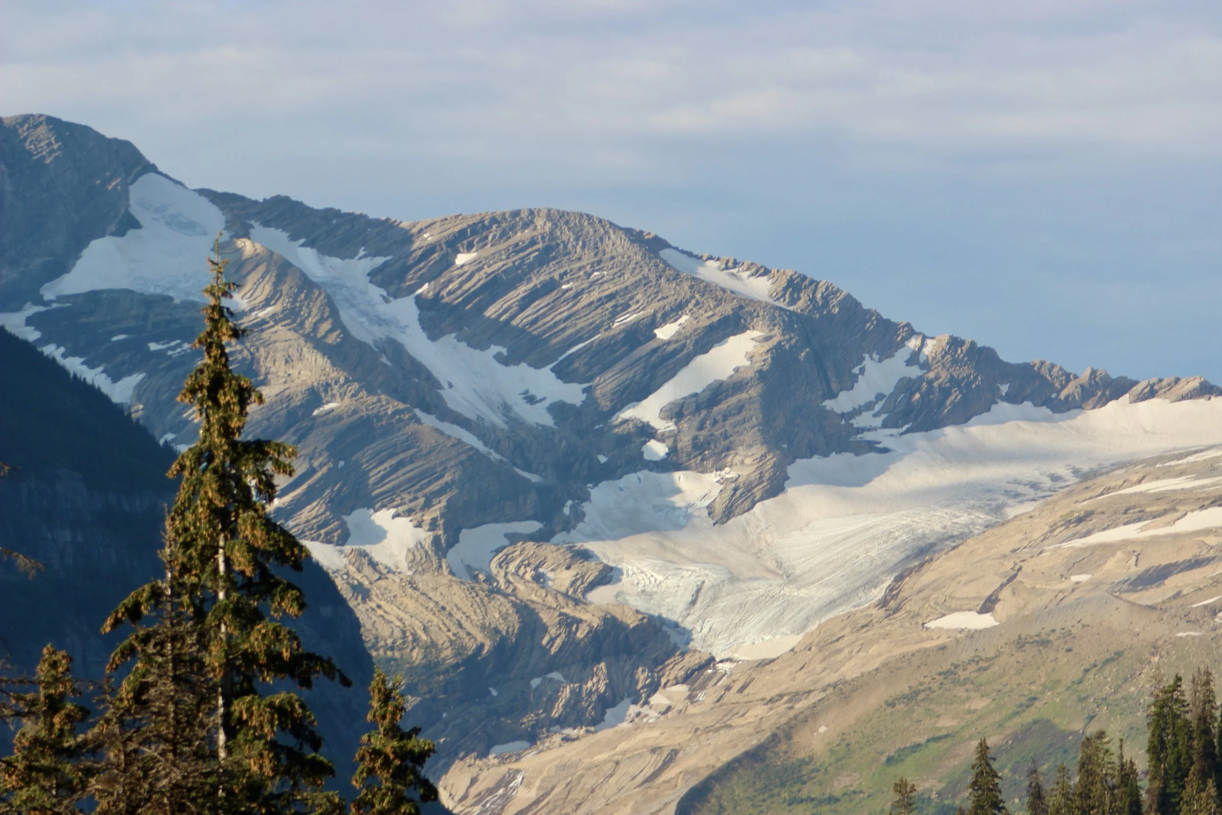 Glacier and Waterton Lakes National Parks
