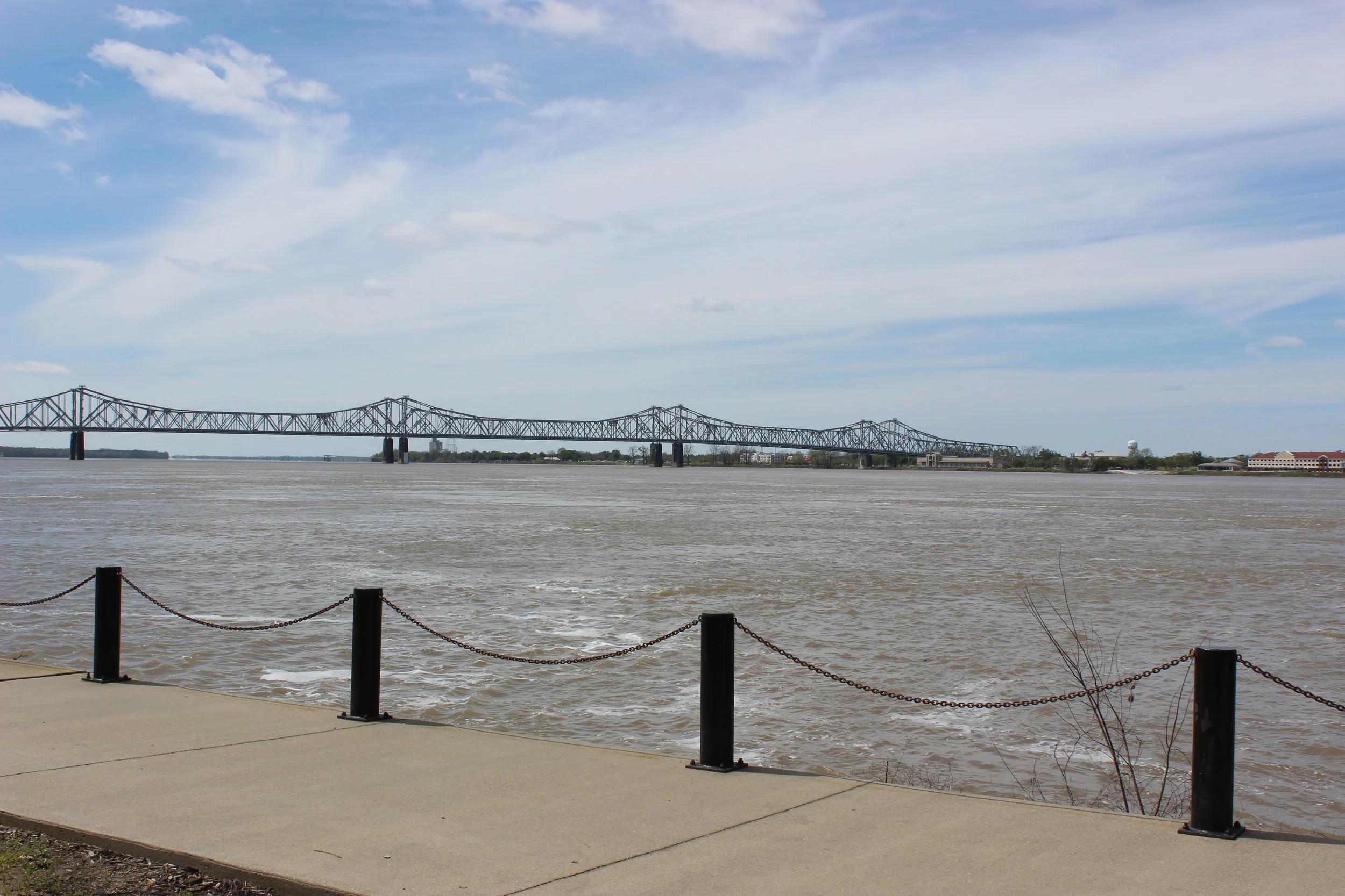 America’s Great River