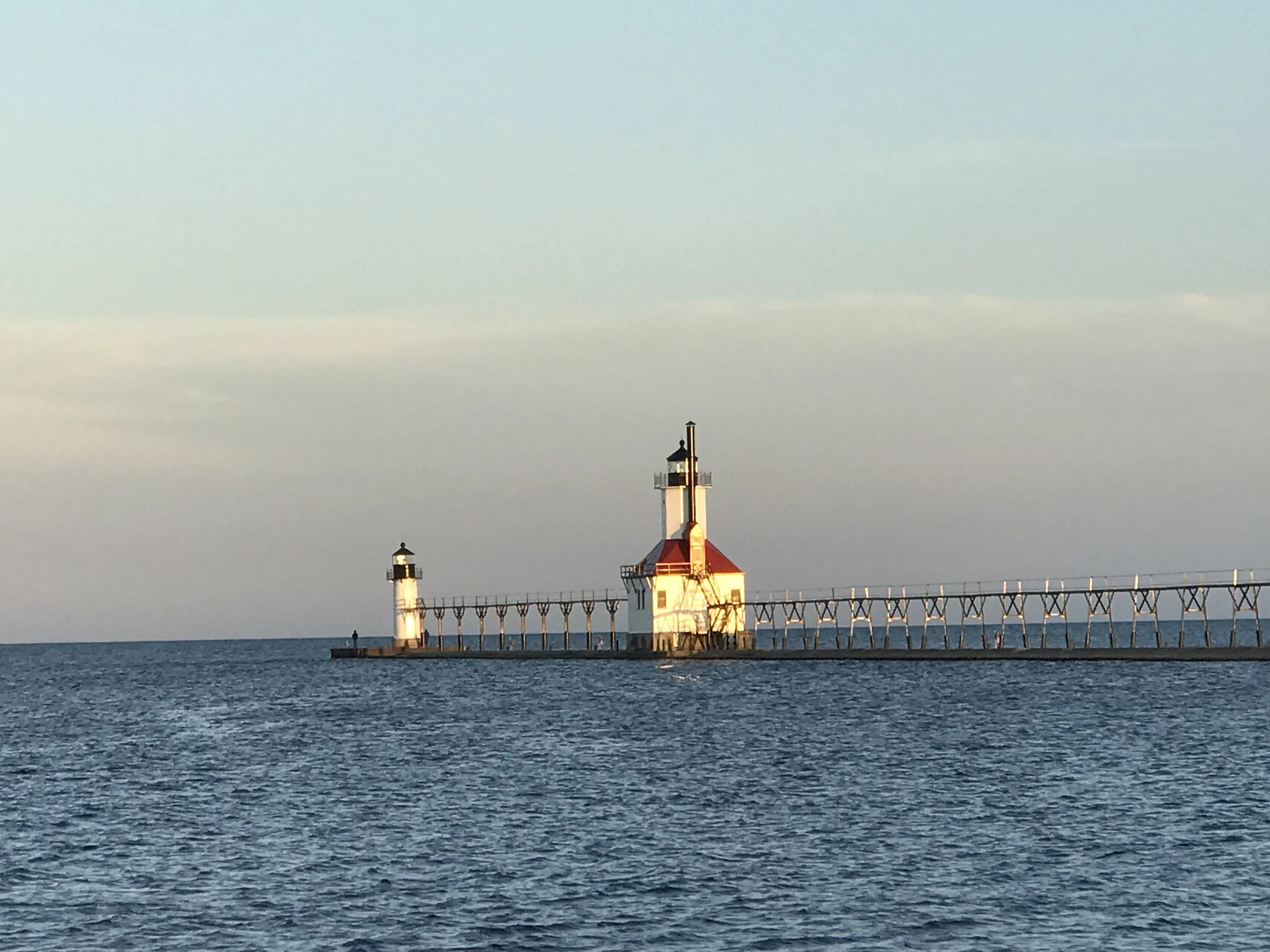 Too Much to do in St. Joe