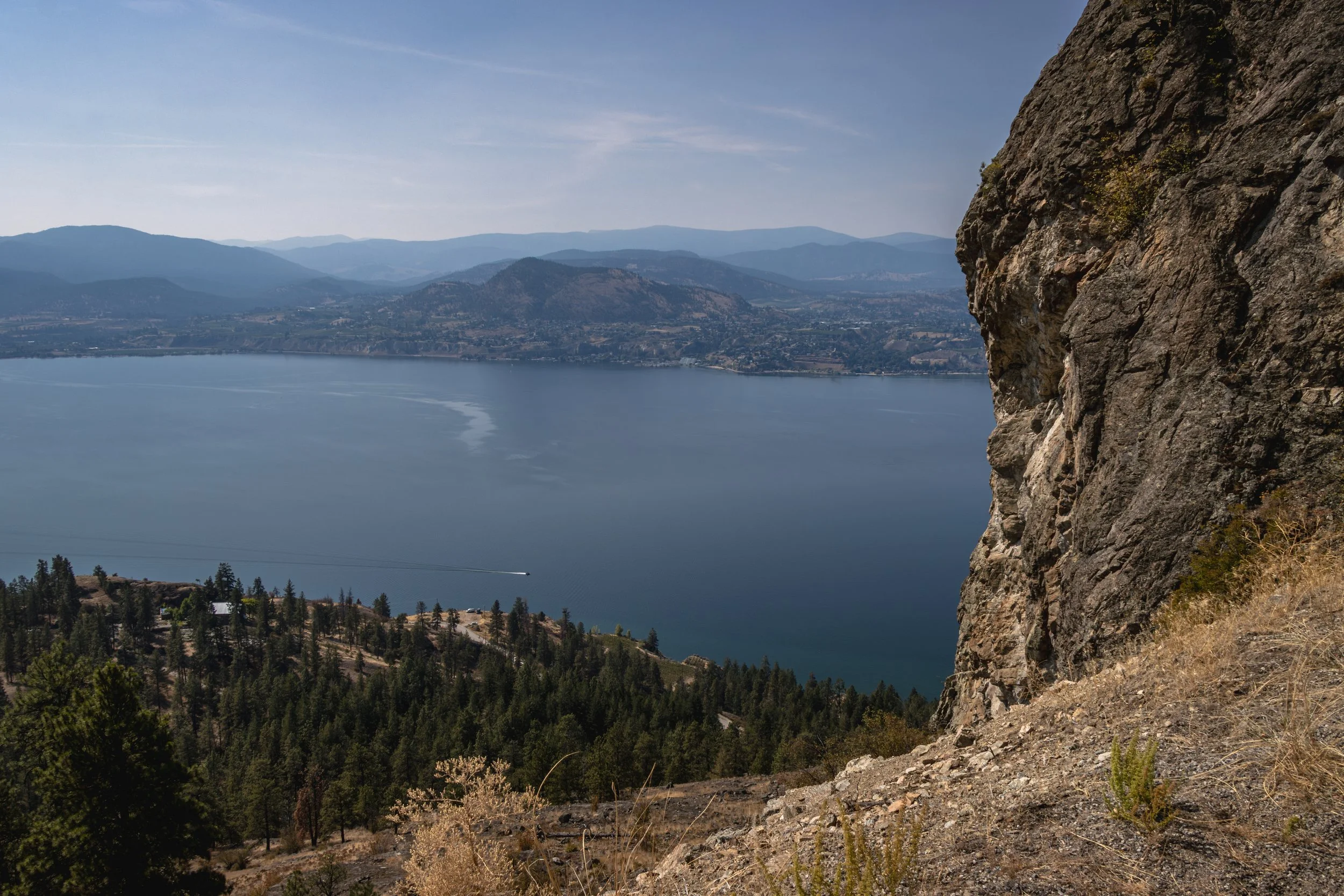 Okanagan Valley