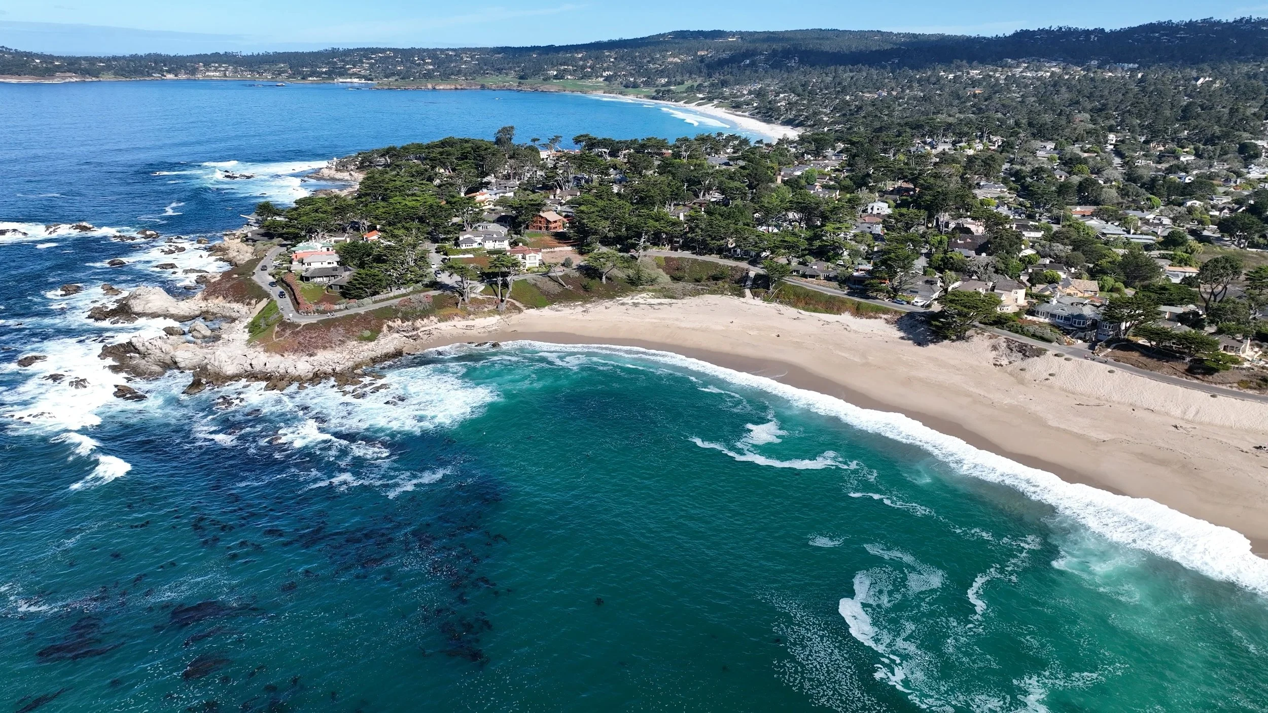 California Central Coast