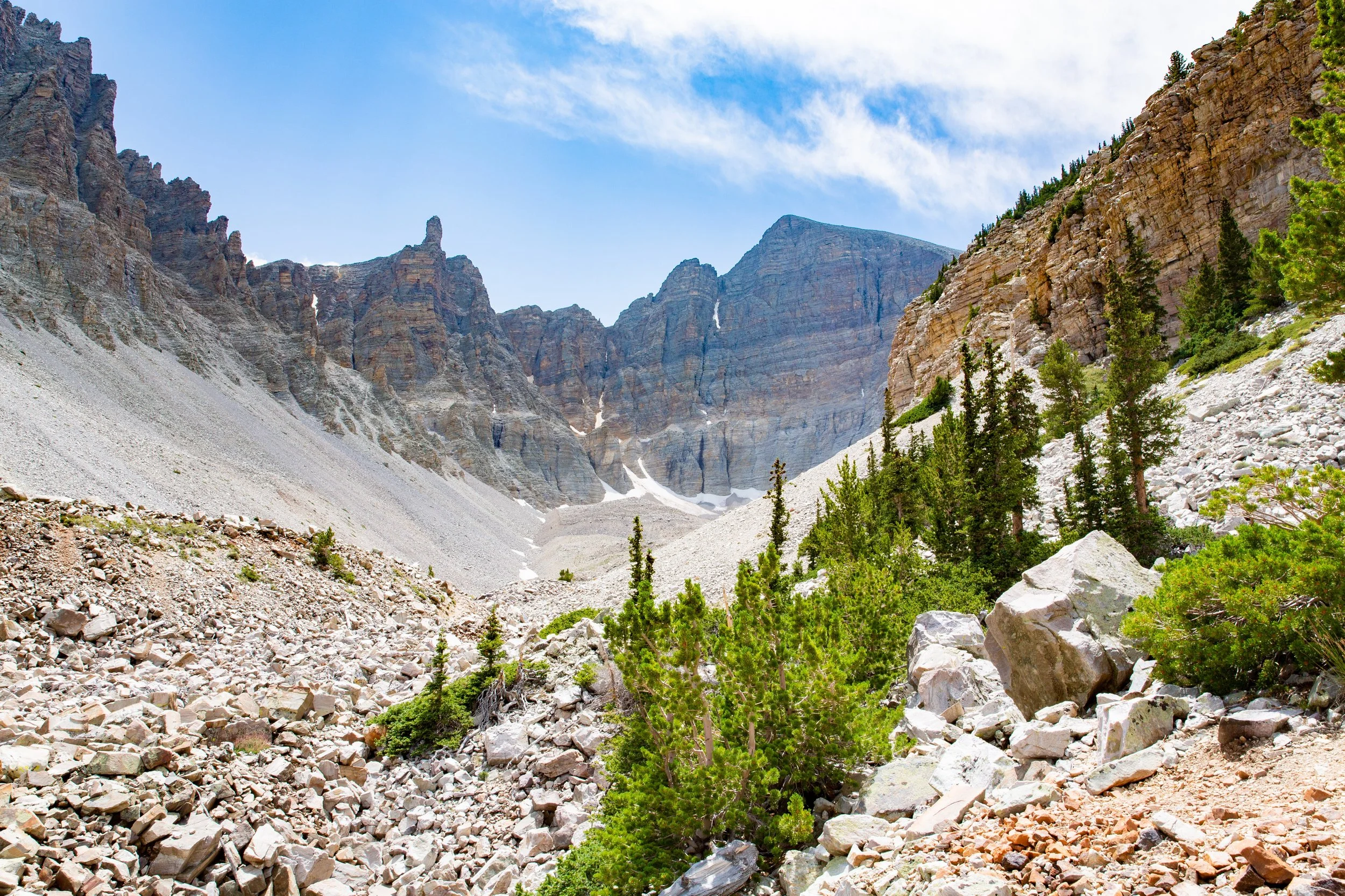Great Basin National Park