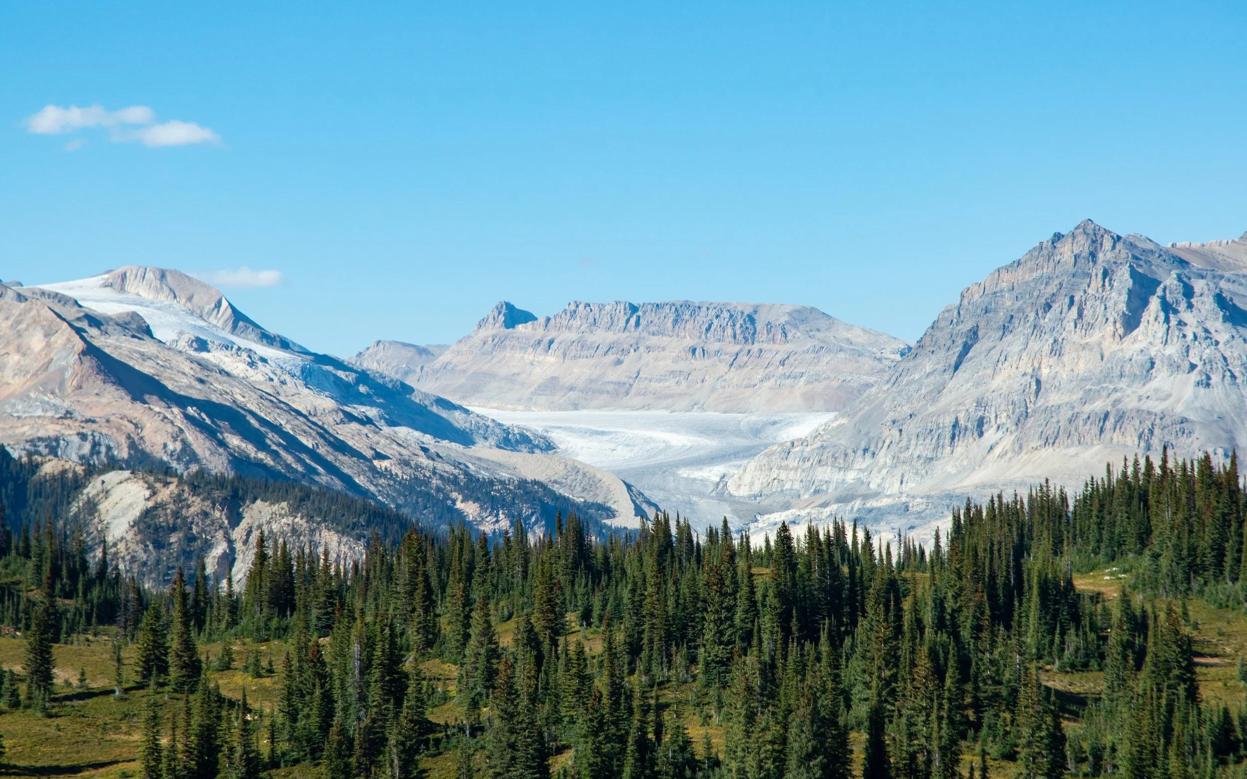 British Columbia’s Southeastern Parks
