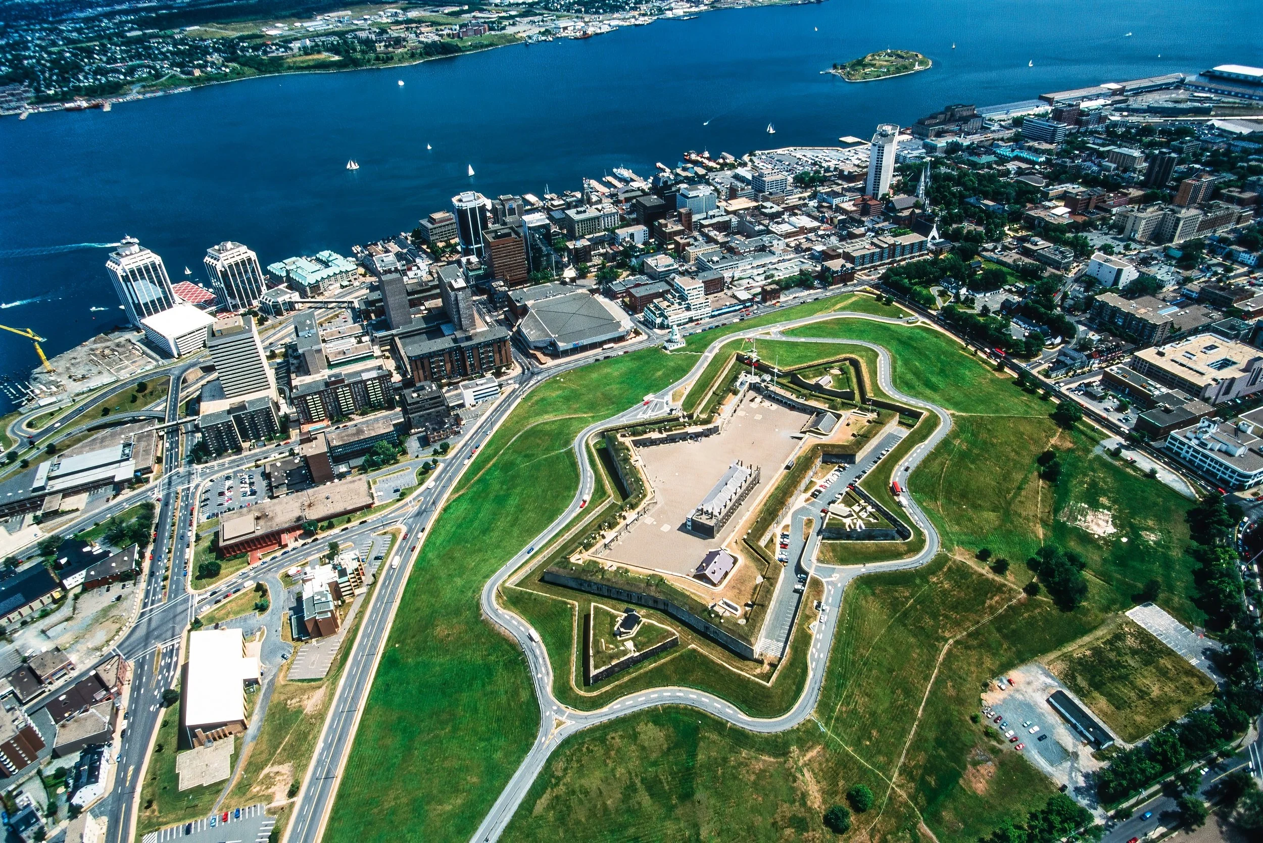 Halifax—Nova Scotia