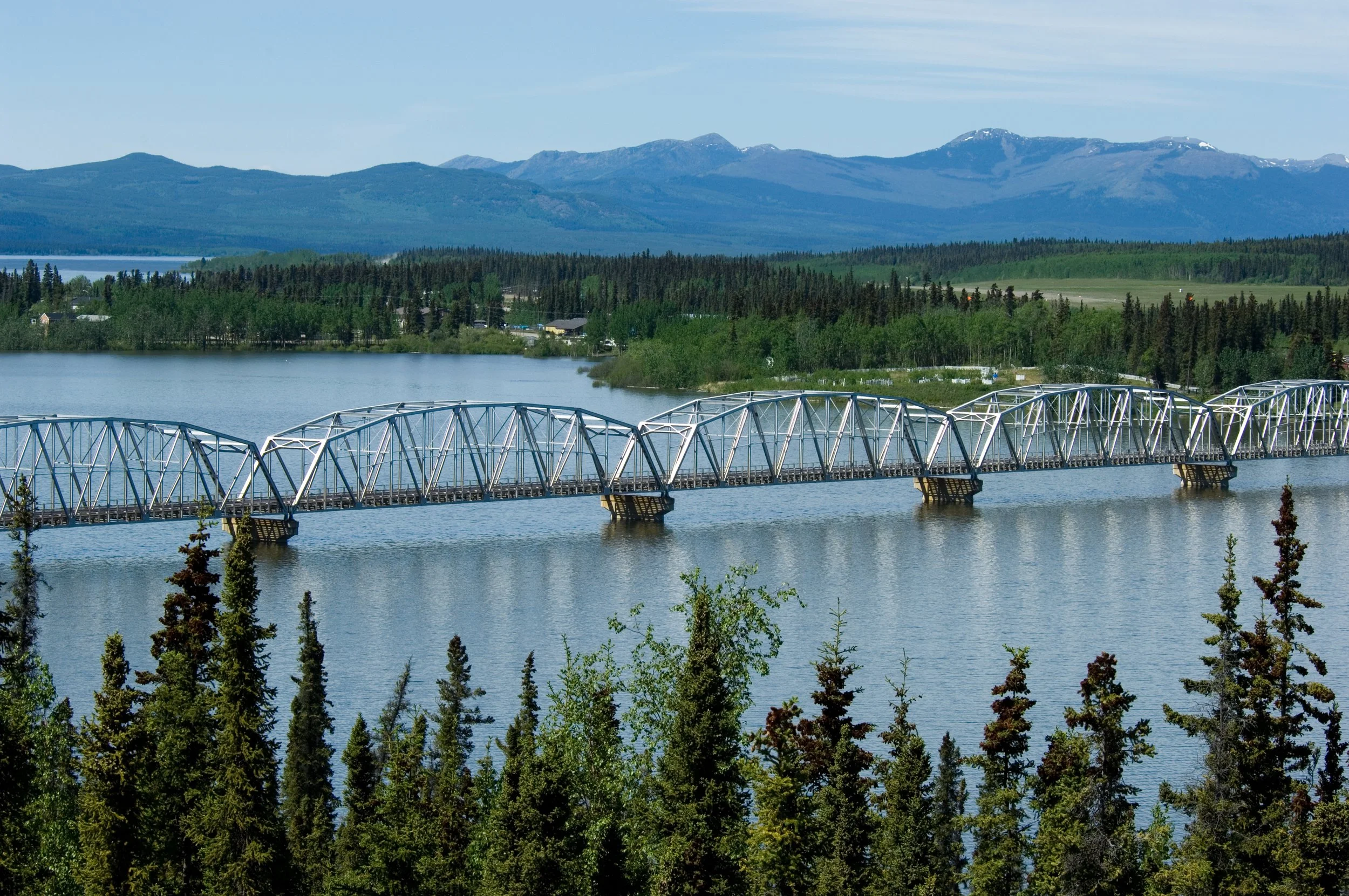 Alaska Highway
