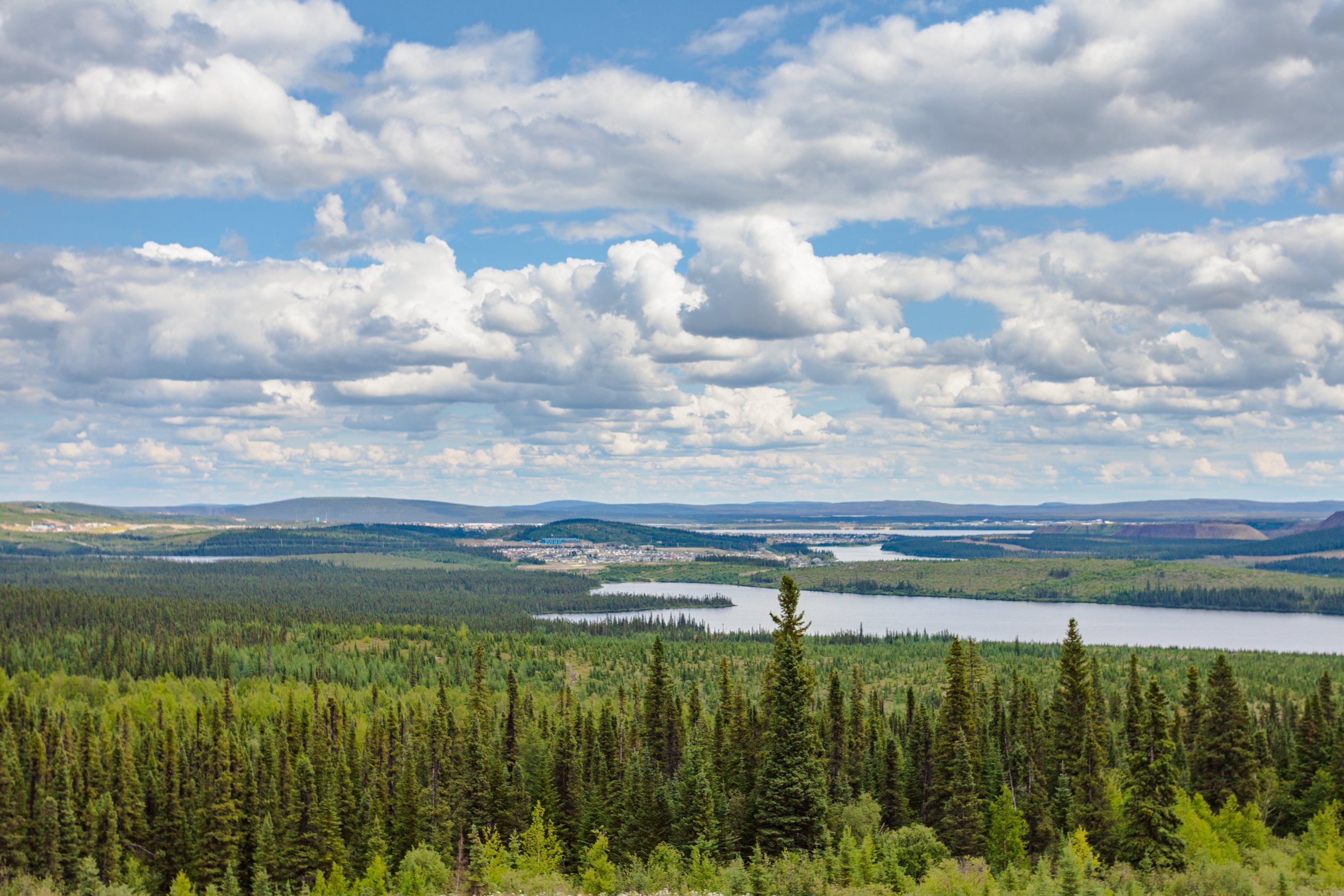 Trans-Labrador Highway