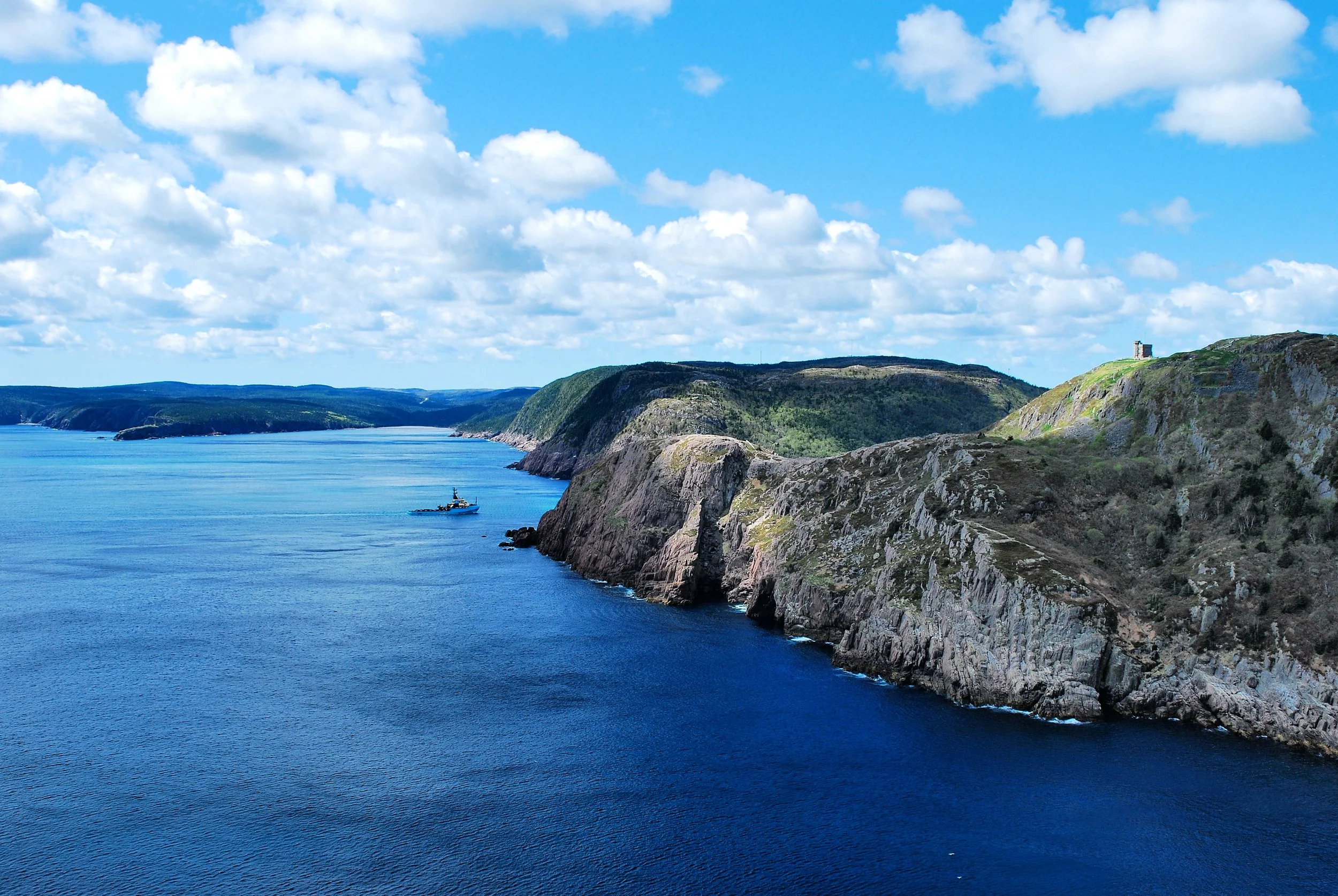 Saint John’s—Newfoundland