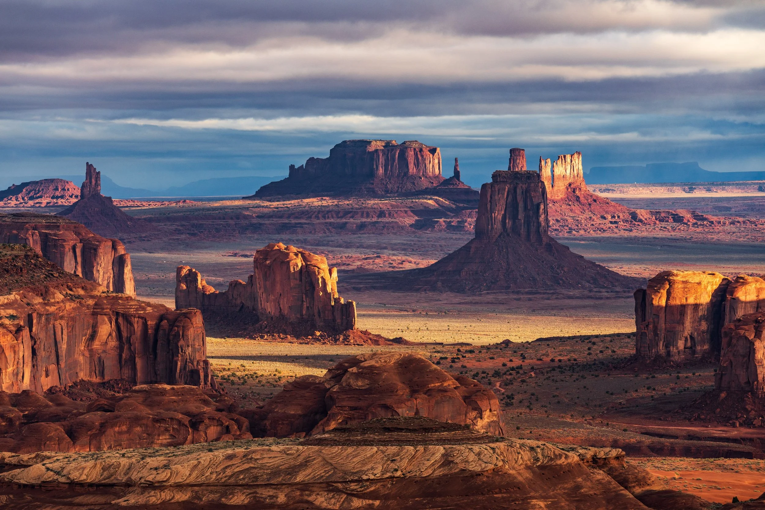 Northeastern Arizona
