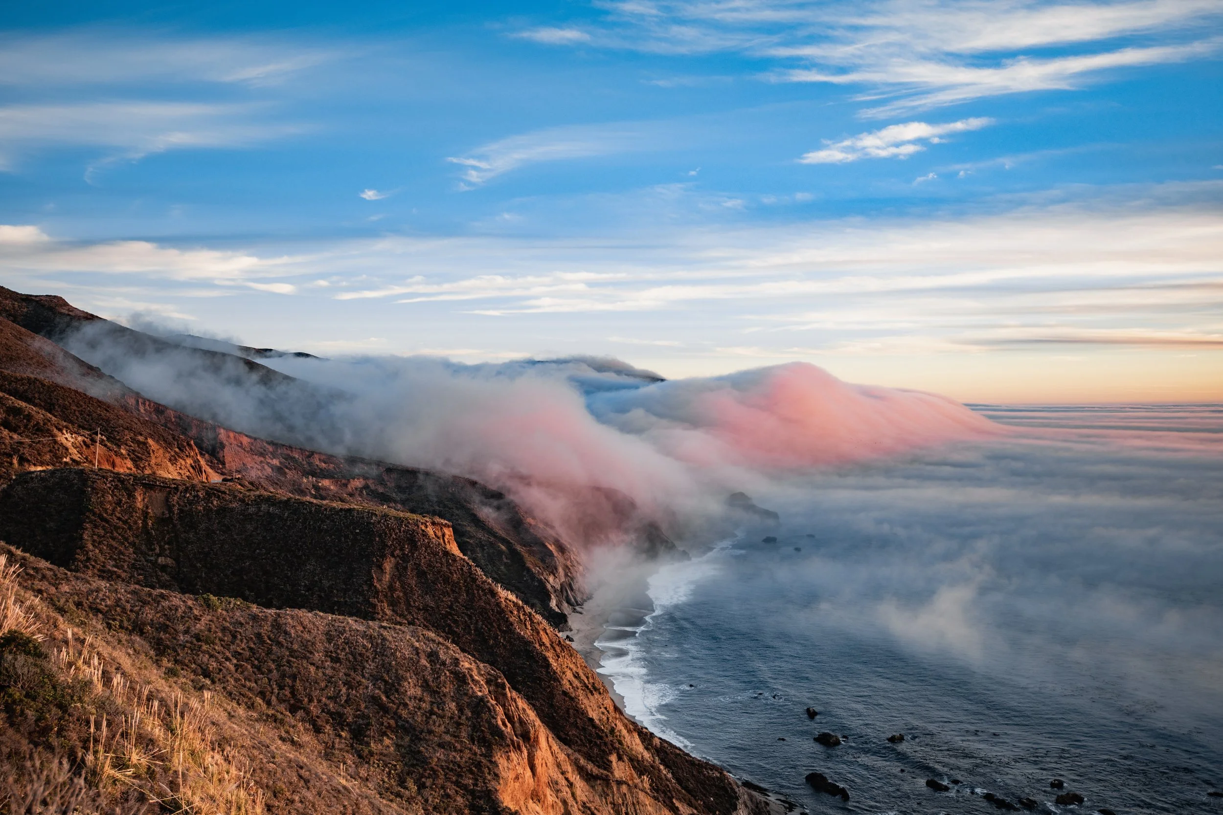 Pacific Coast Highway