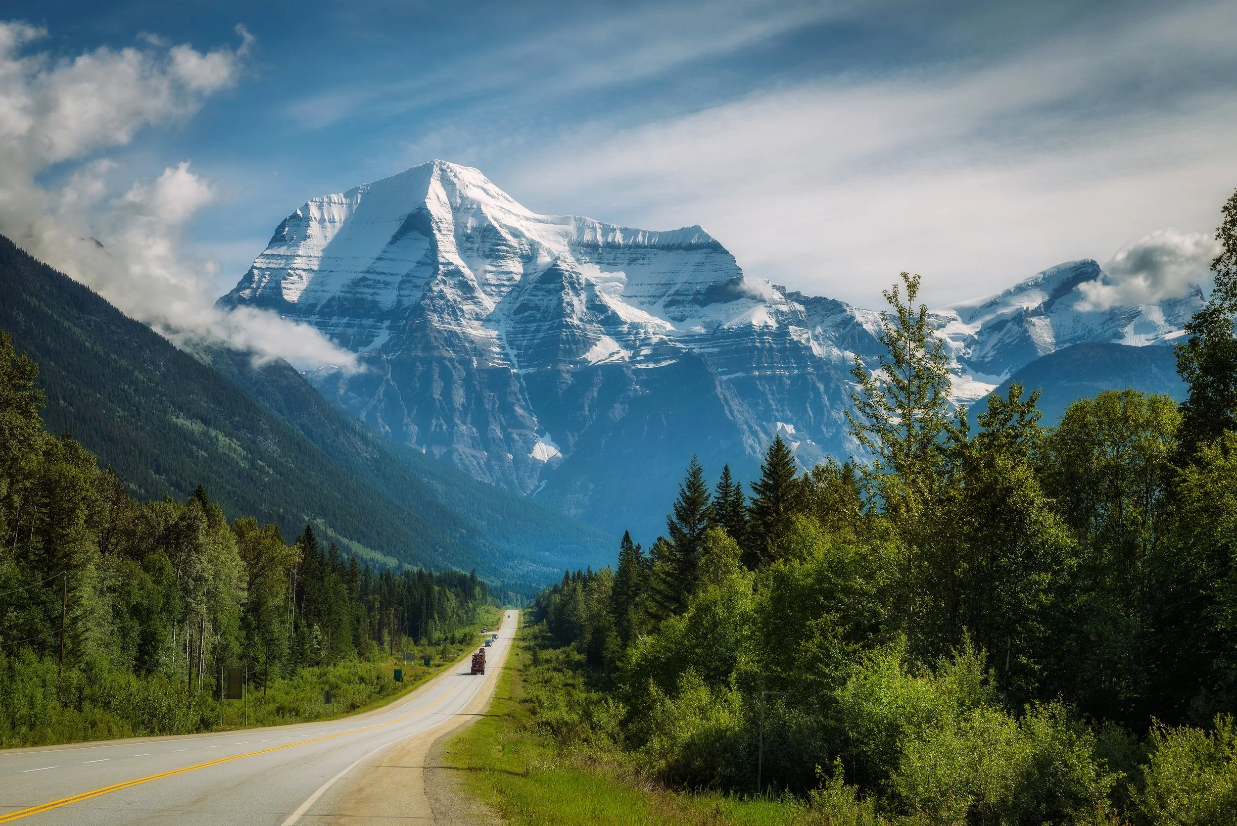 Yellowhead Highway