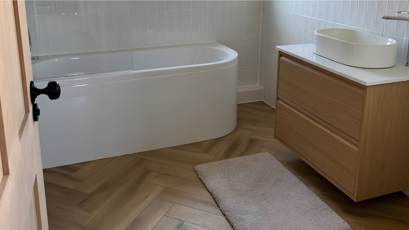 Bathroom trends Cardiff