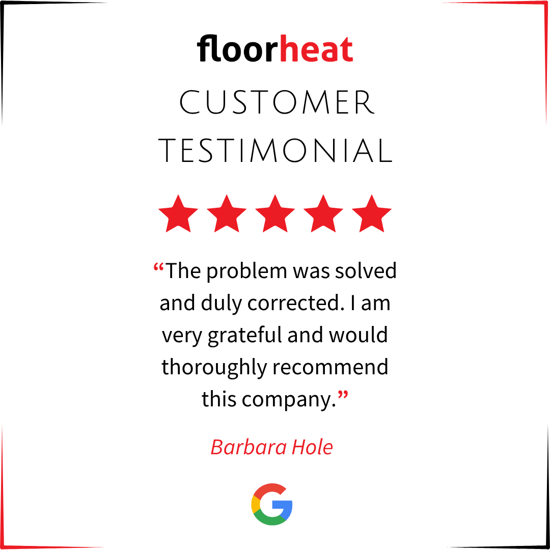 Heating and plumbing Cardiff review