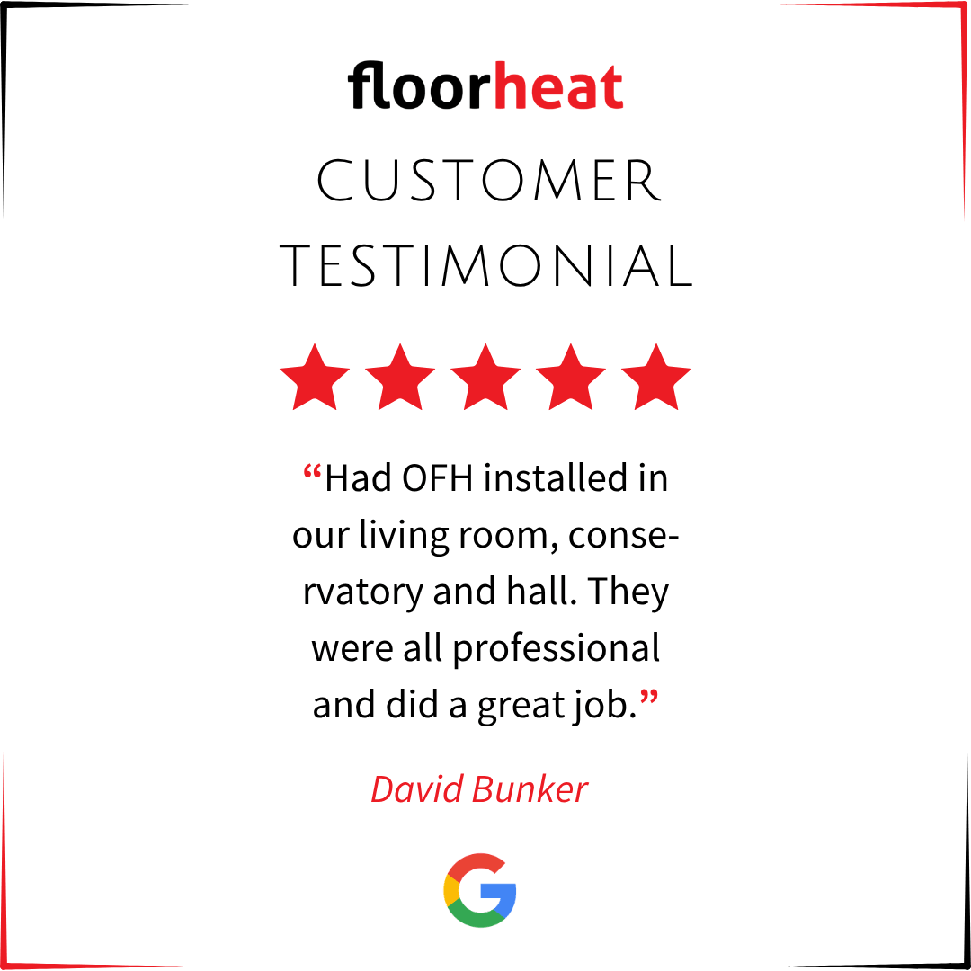 Heating and plumbing Cardiff review