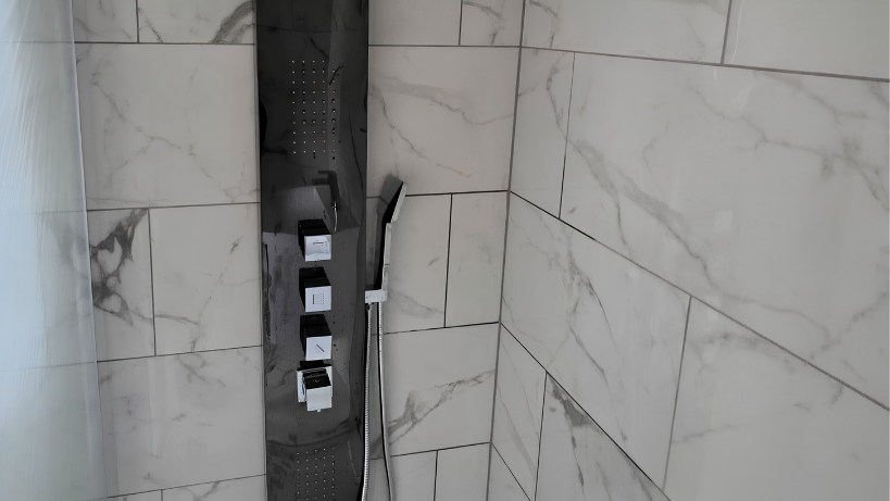 Bathroom fitting trends Cardiff