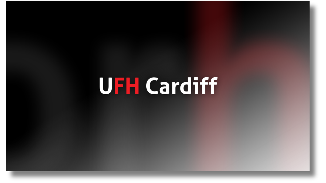 Underfloor heating coverage