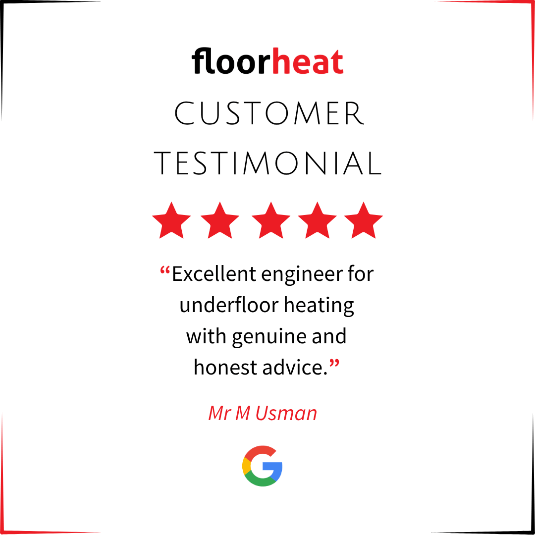 Heating and plumbing Cardiff review